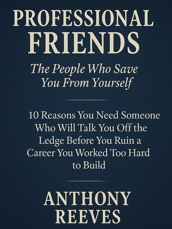 Career Crossroads & Professional Growth
