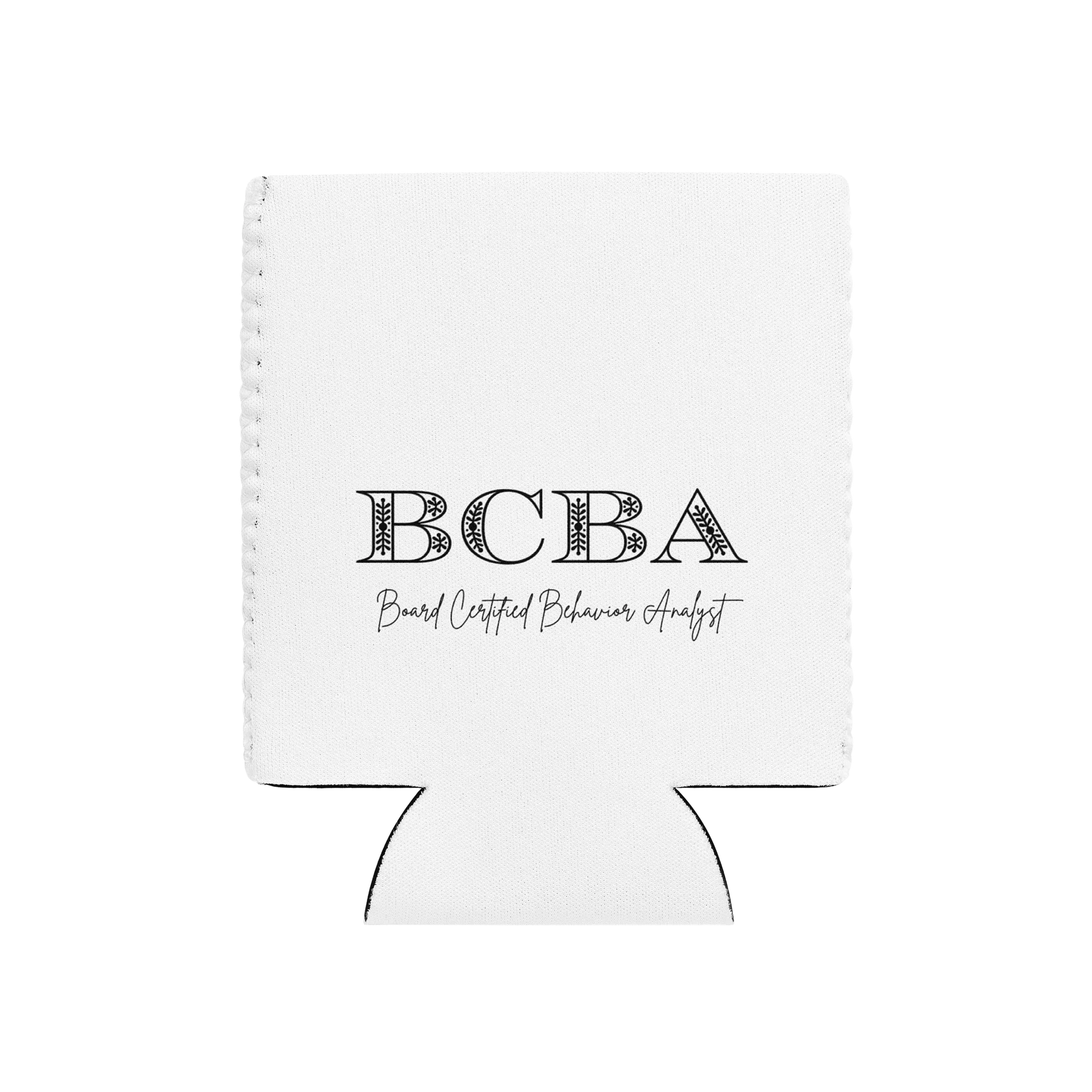 BCBA Collaborative ABA Services Can Cooler product image (1)