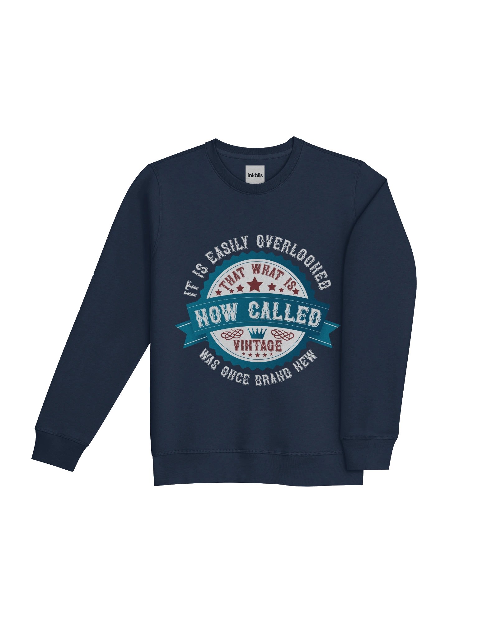 What’s Now Called Vintage Was Once Brand New product image (4)