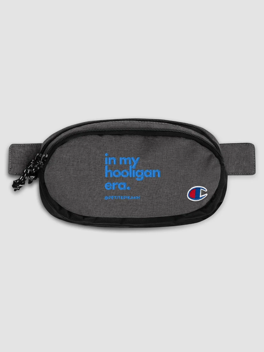 PIKAHH FANNY PACK product image (4)