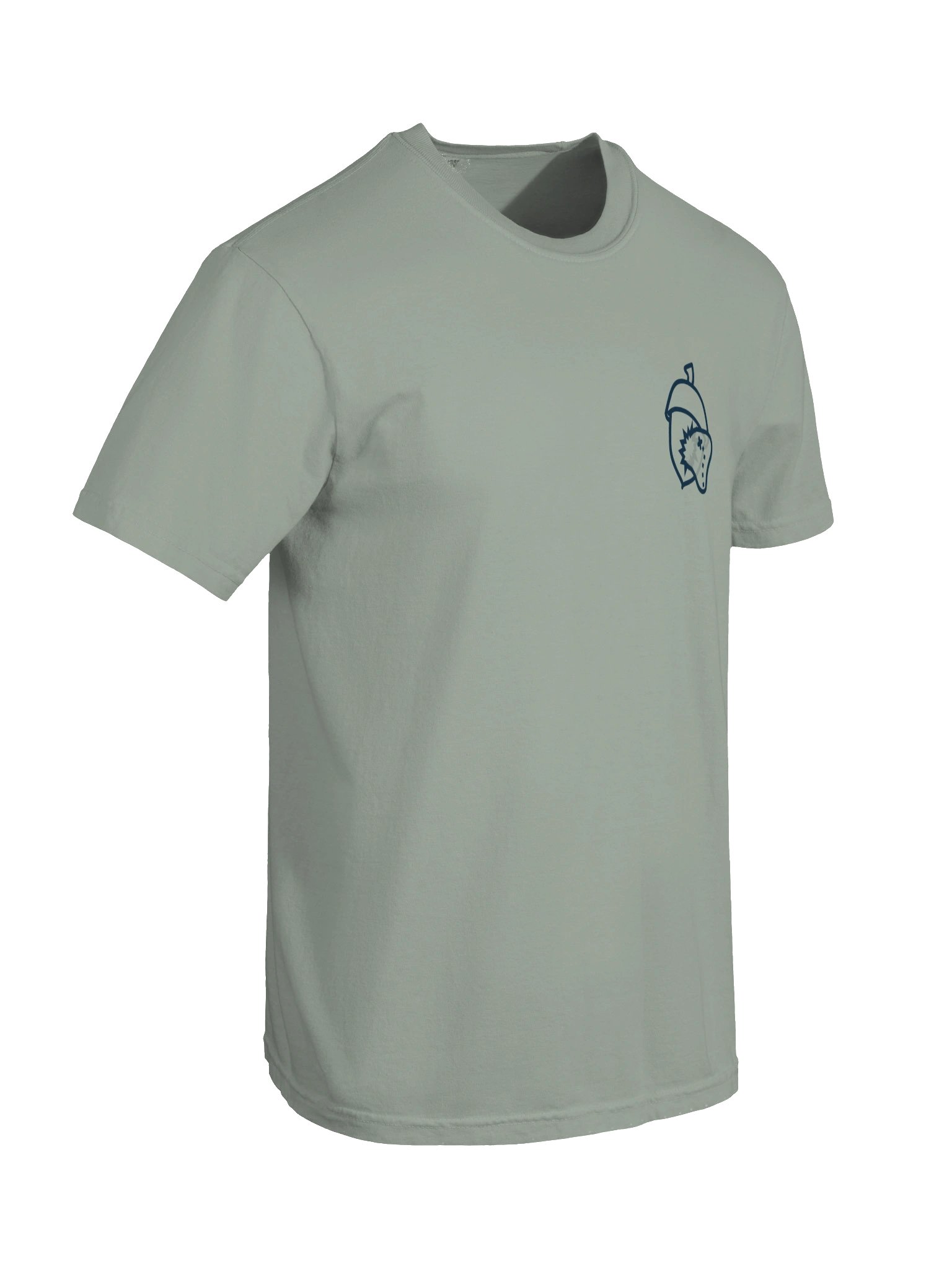 Globe and Flags Tee product image (6)