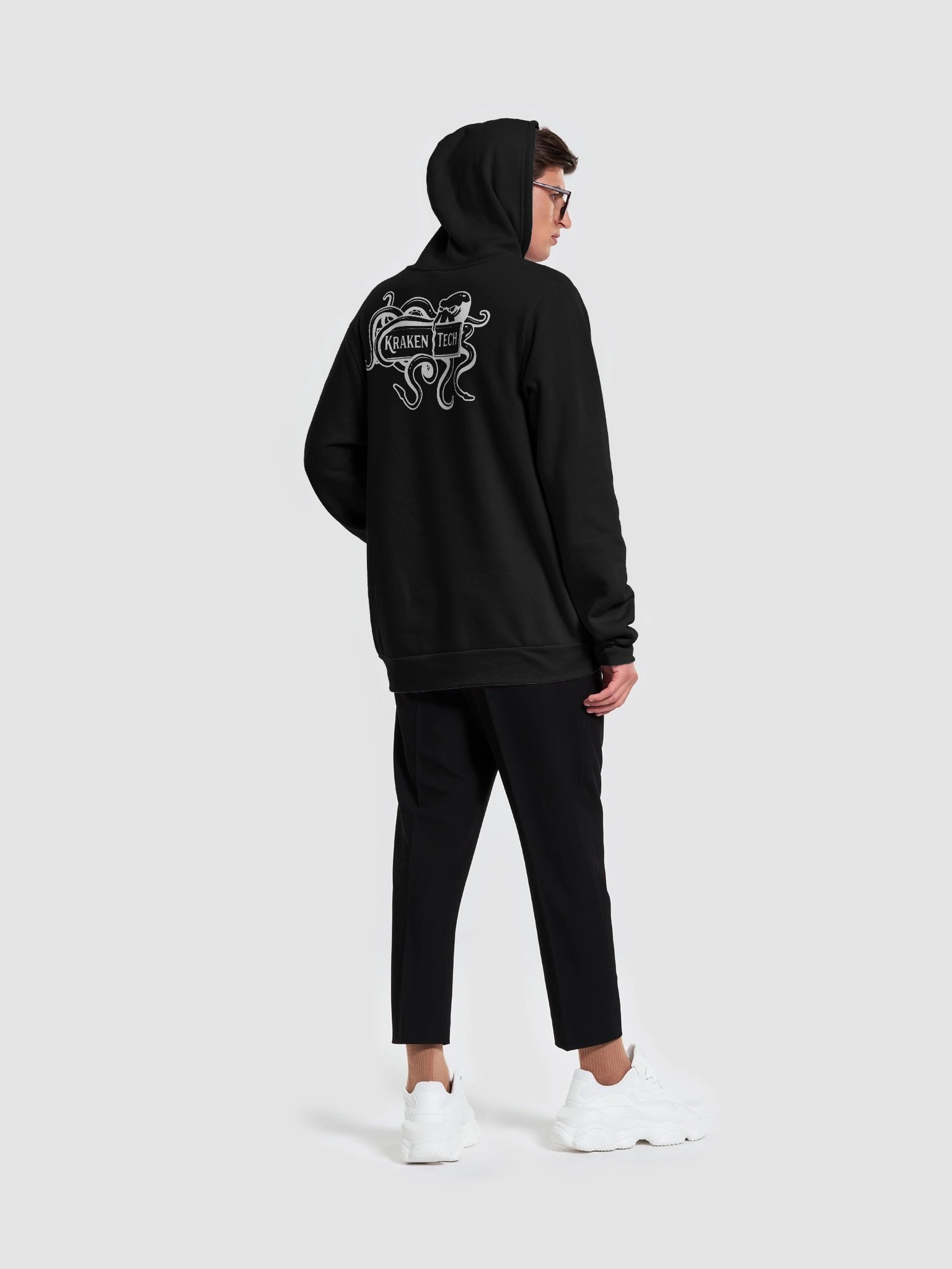 KrakenTech Hoodie v1 product image (6)