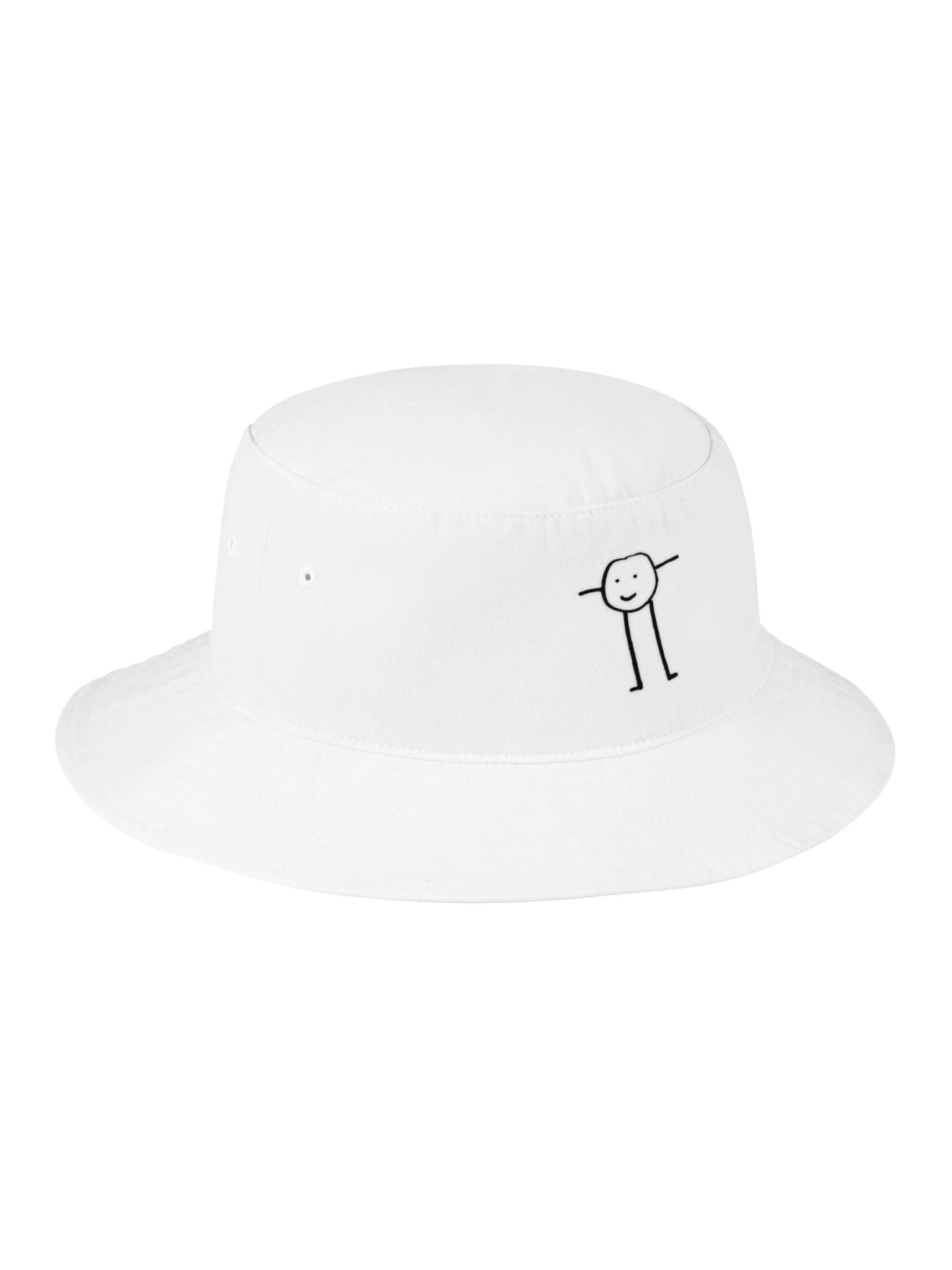 Stickman Bucket Hat product image (4)