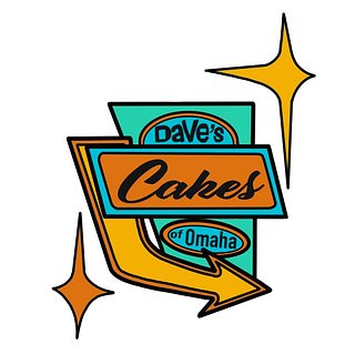 Dave’s Cakes of Omaha