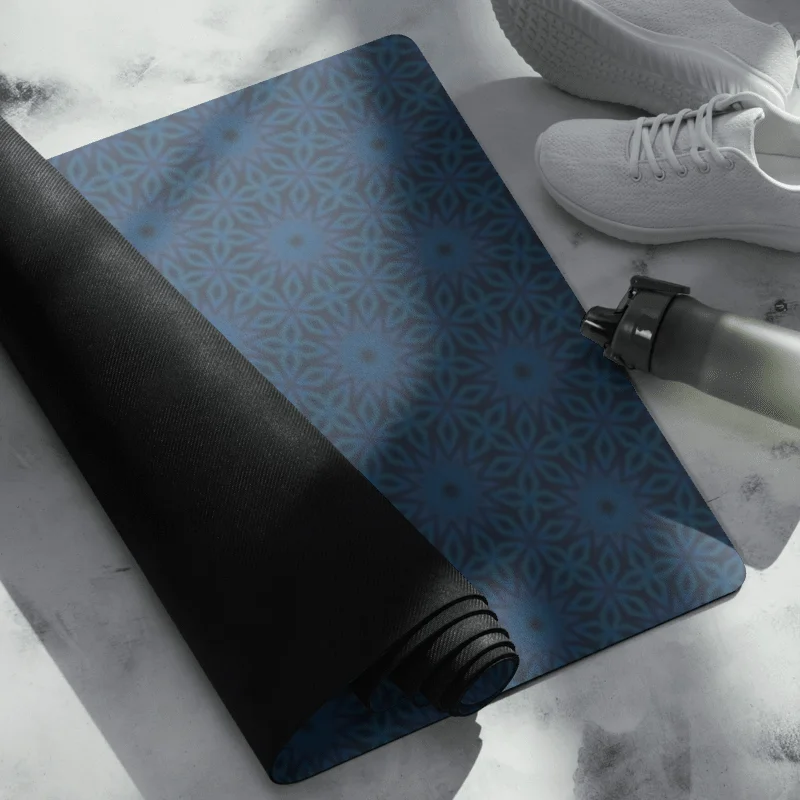 Yoga Mat ~ ShaVira product image (2)
