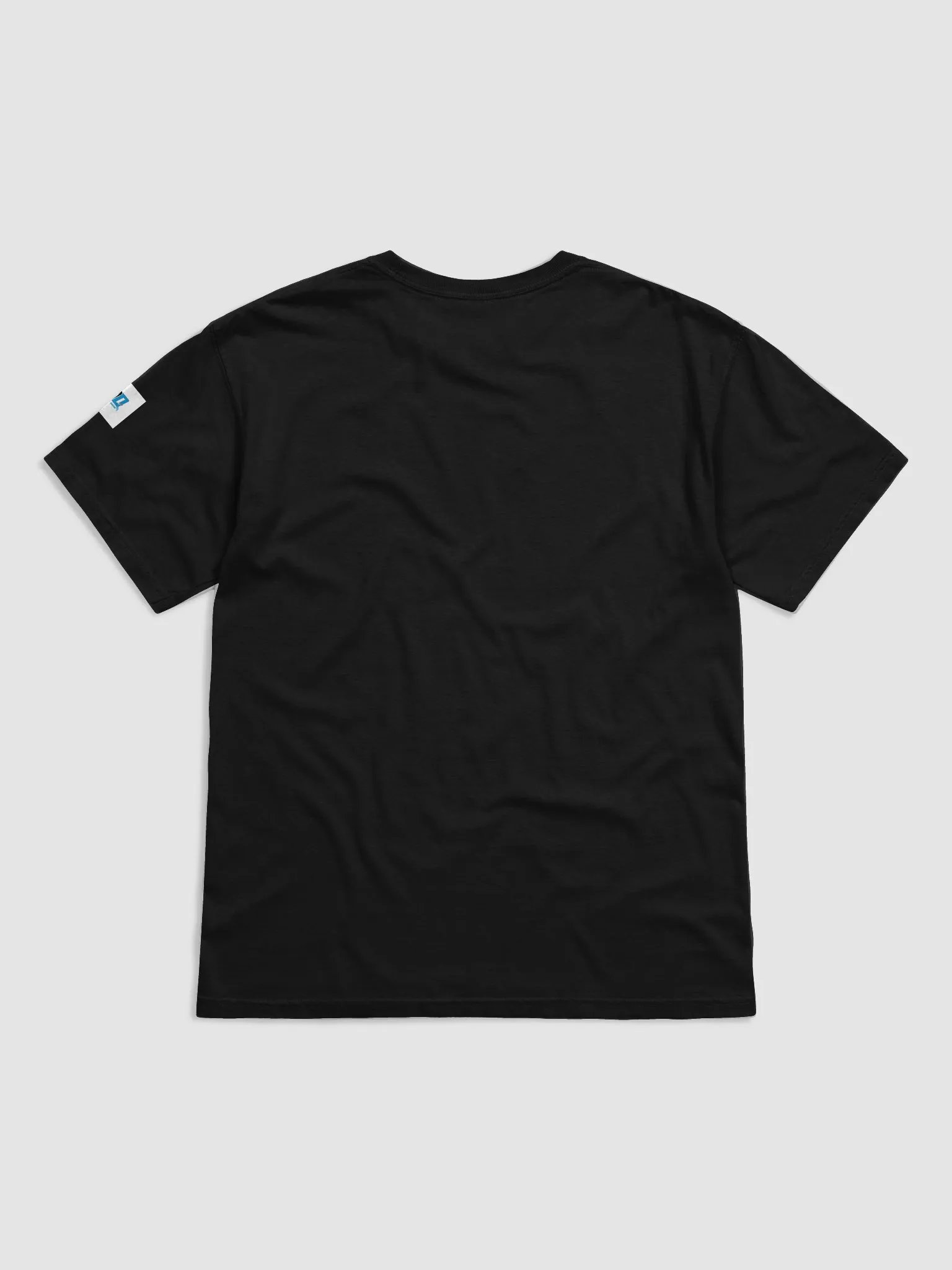 Feathered AD Logo Comfort Tee product image (17)