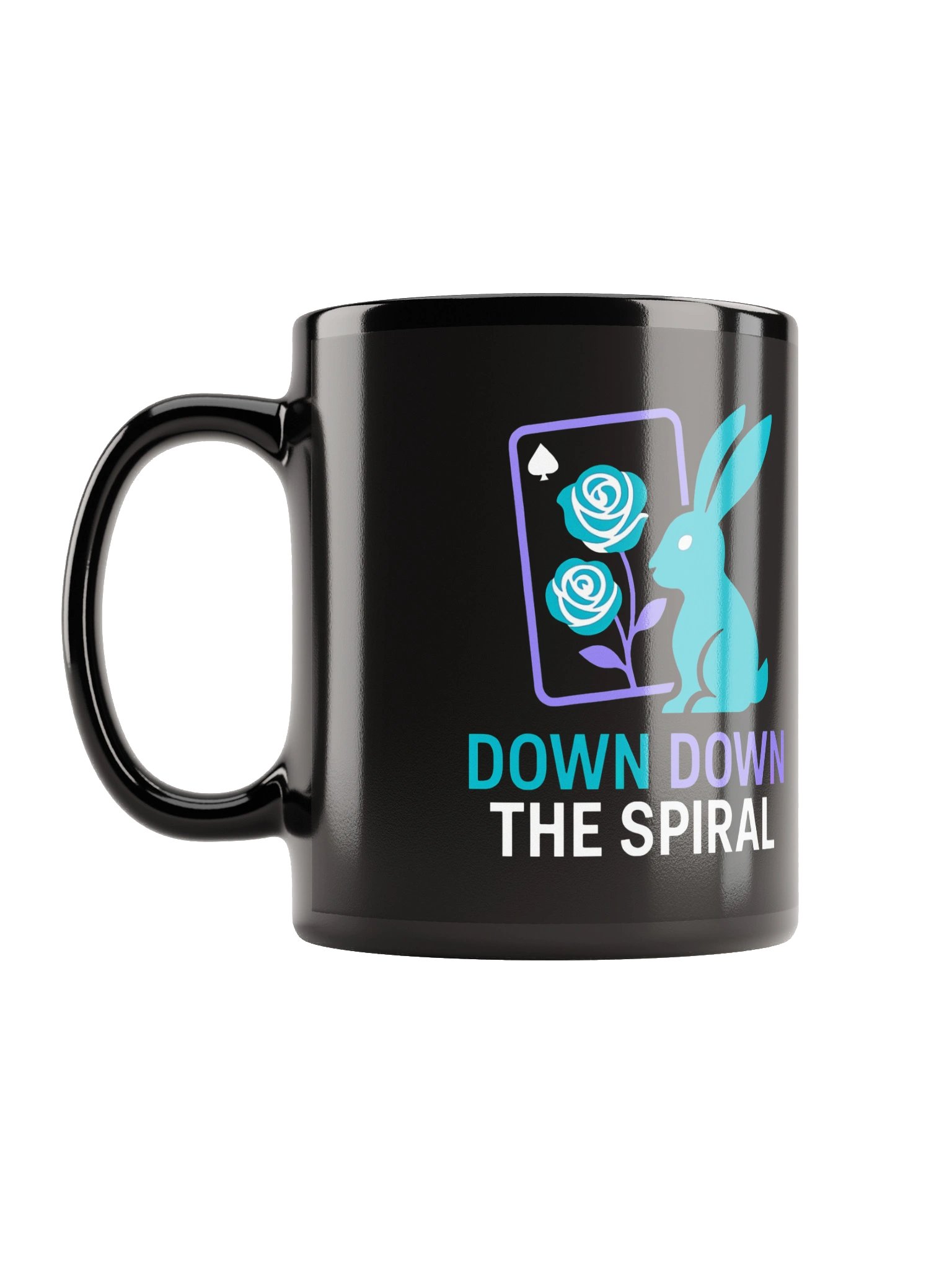 MADNESS RETURNS - Black Mug product image (12)