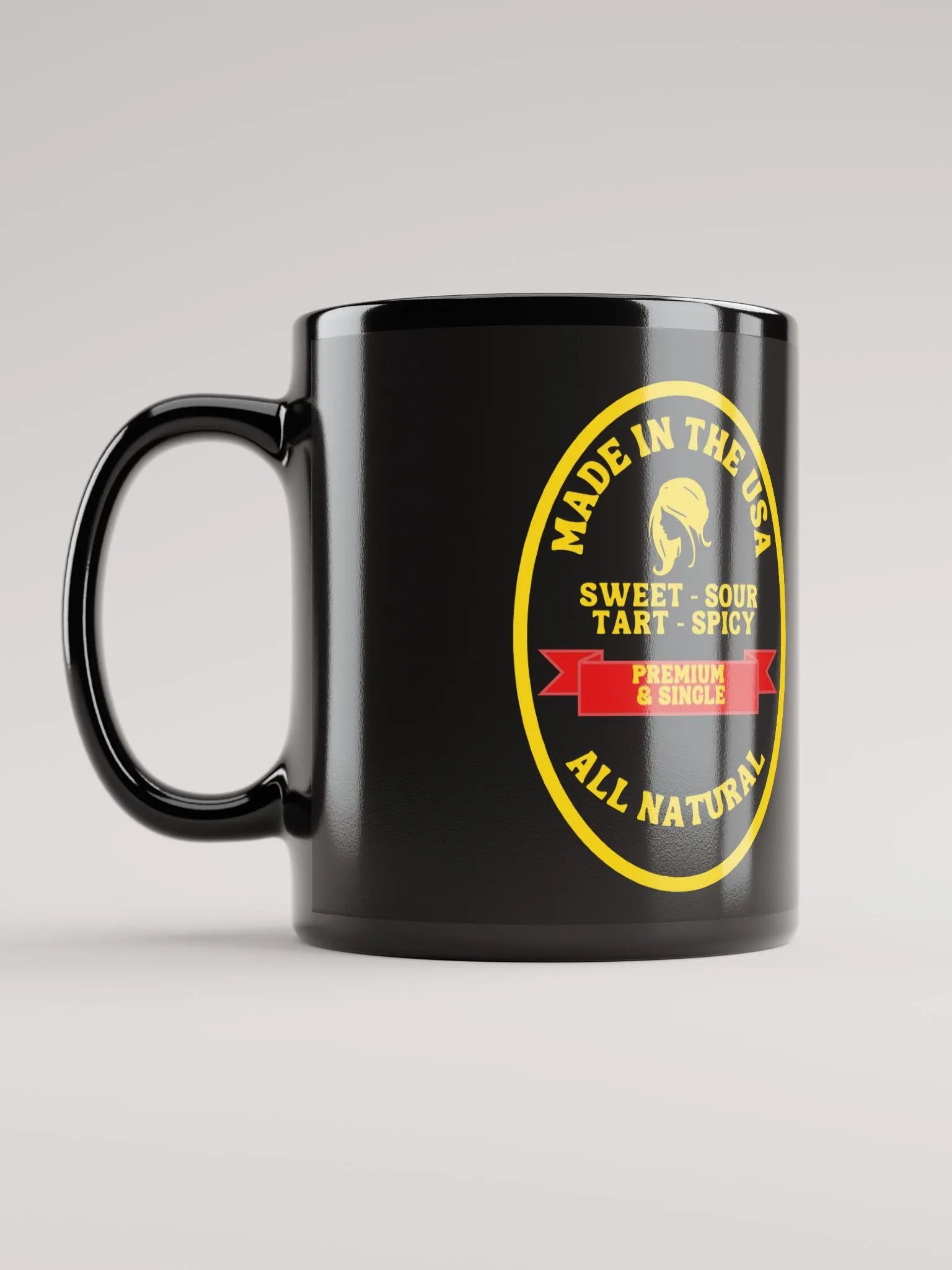Made In the USA - Premium Single - All Natural product image (11)