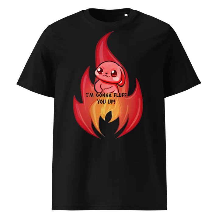 I'm Gonna Fluff You Up 2.0 product image (1)
