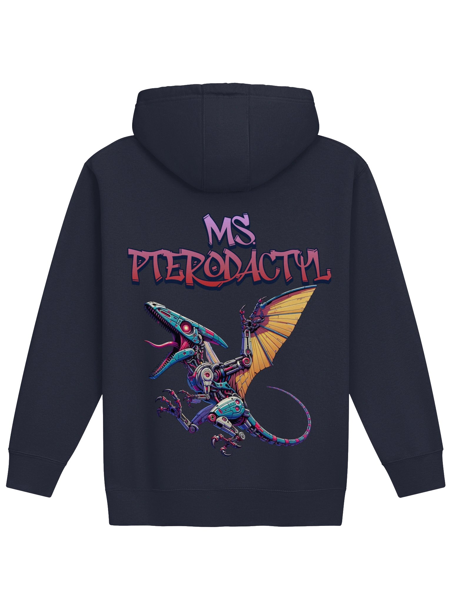 Artistic Statement Unisex Hoodie product image (1)