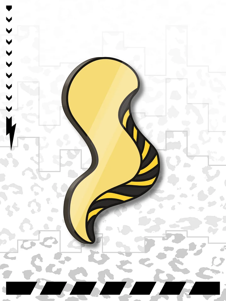 [PRE-ORDER] Enamel Pins product image (2)