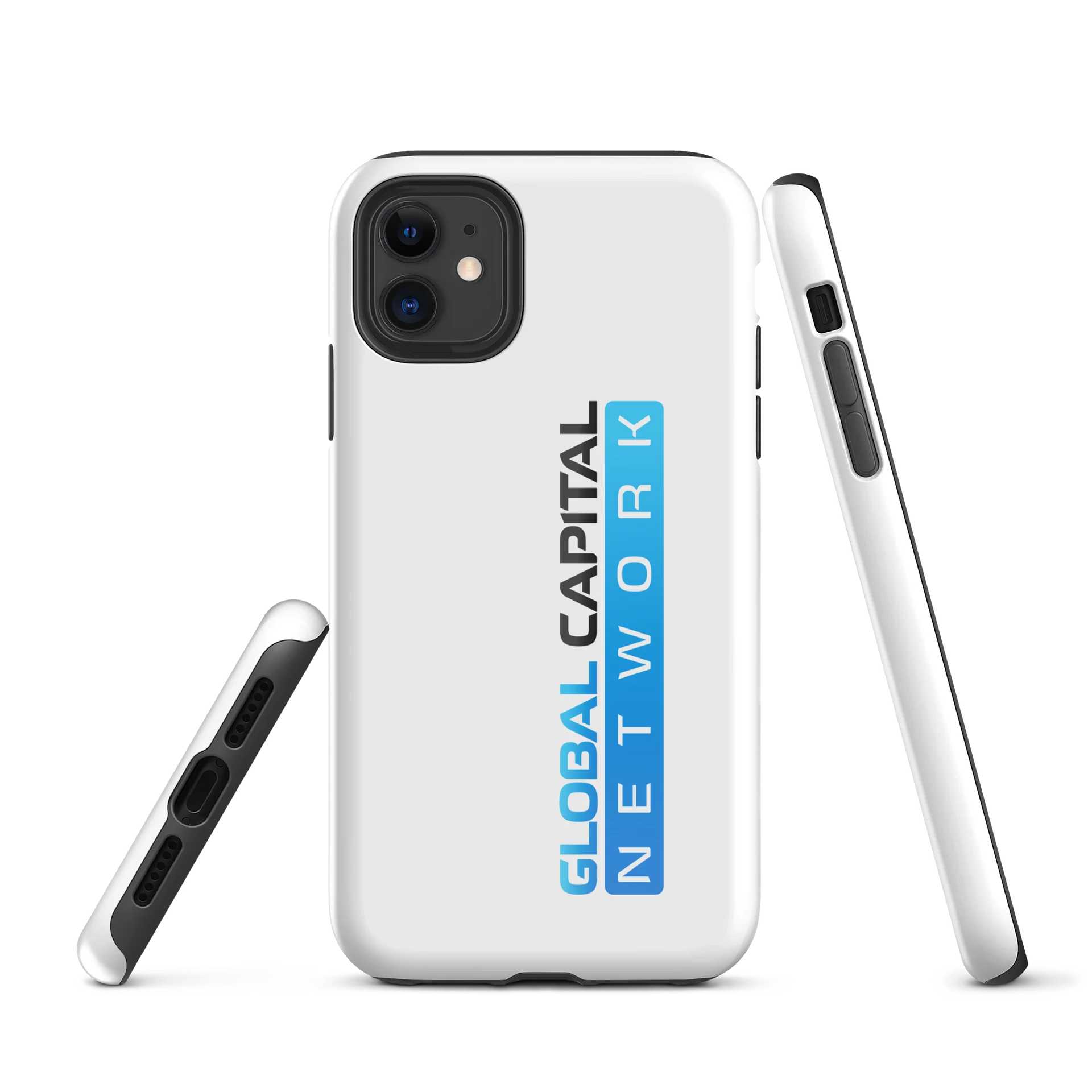iPhone Networking Case product image (1)