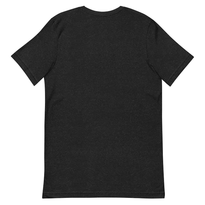 Unstraight Unisex Shirt product image (2)