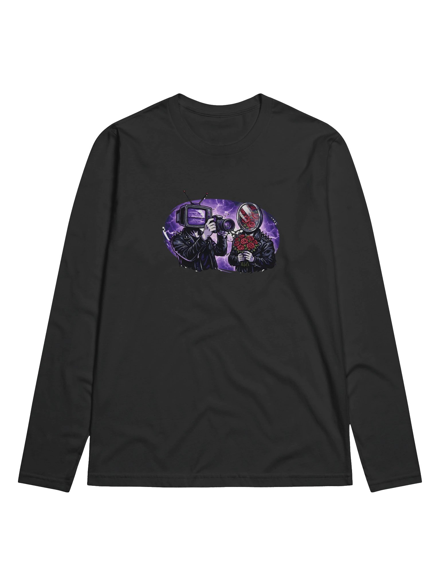 I Brought You Flowers product image (1)