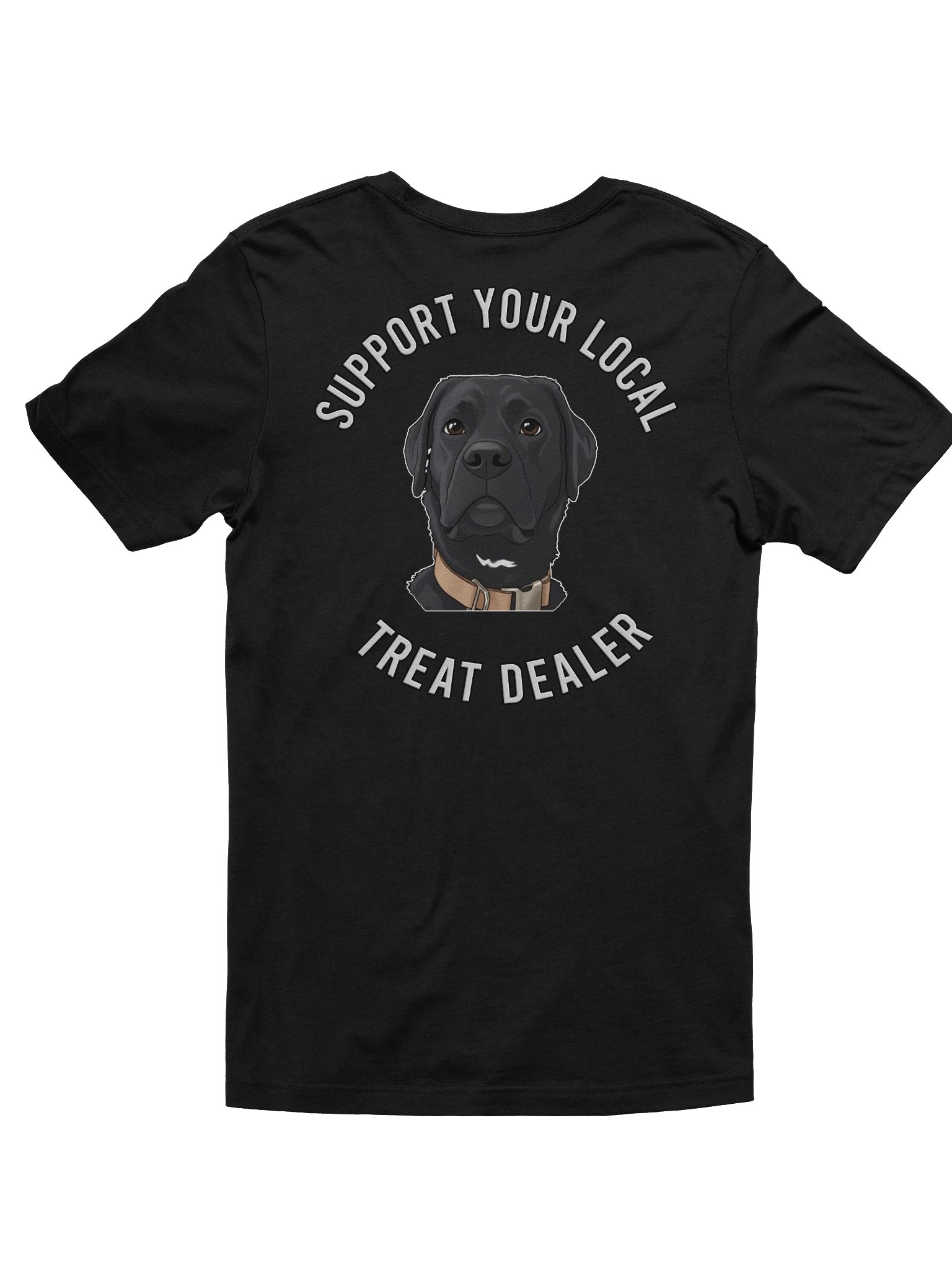 Gunner - Dealer Tee product image (10)