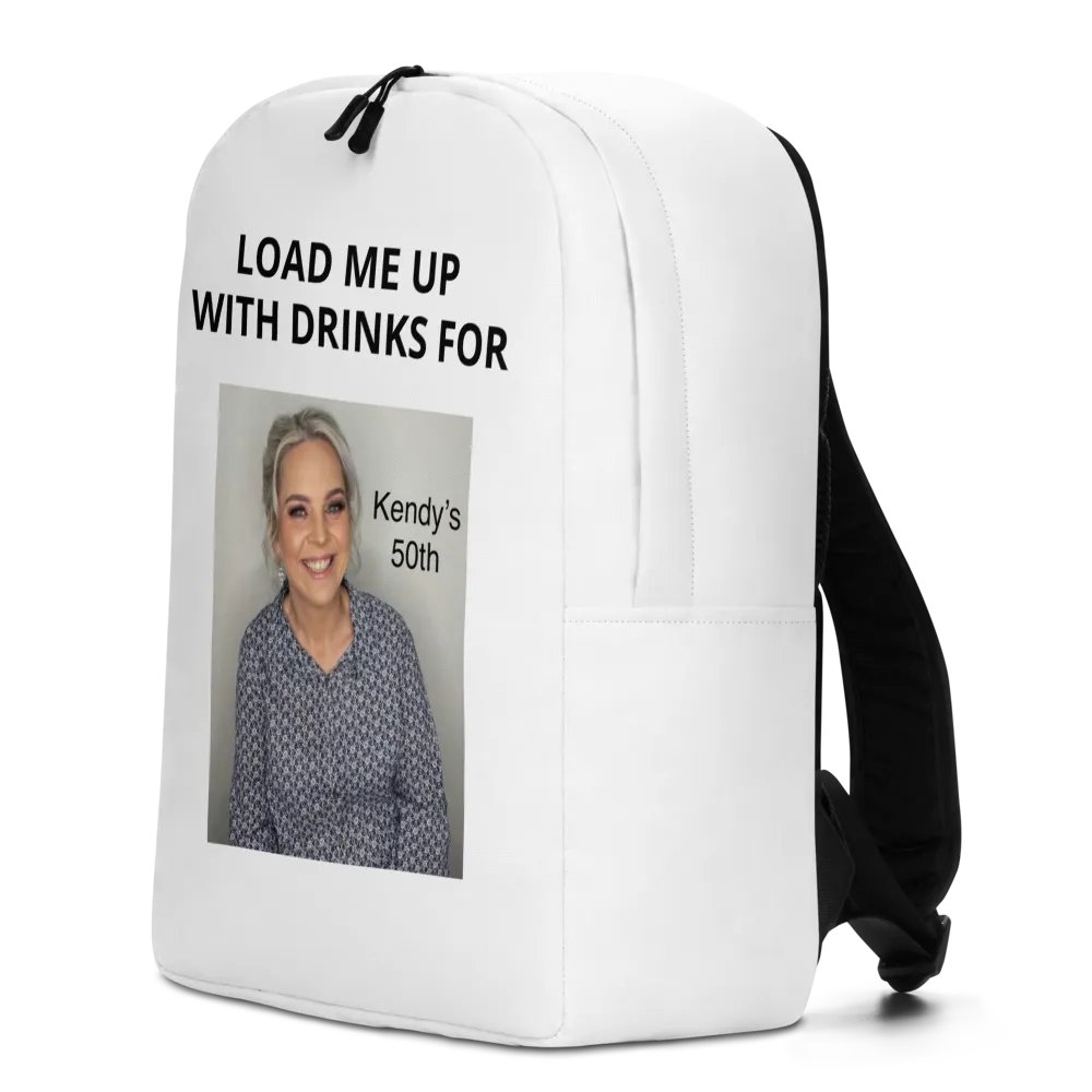 Drinks bag product image (2)