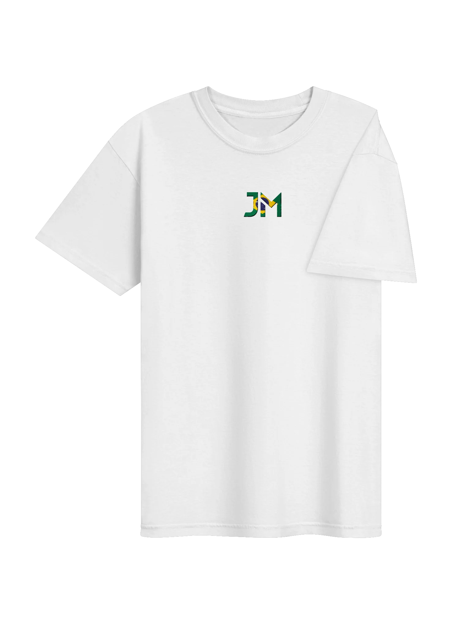 Fight Flags Tee - Brazil product image (4)