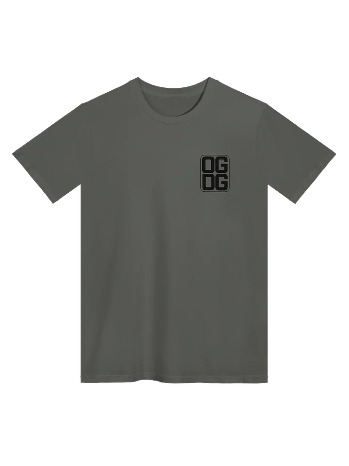 OG Logo Premium Tee product image (1)