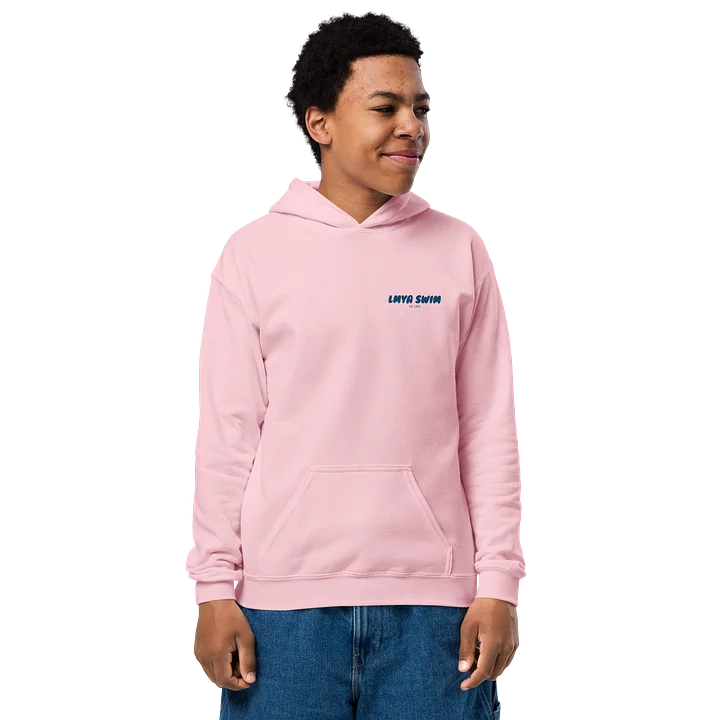 H.1 LN.5 Hoodie - Youth product image (2)