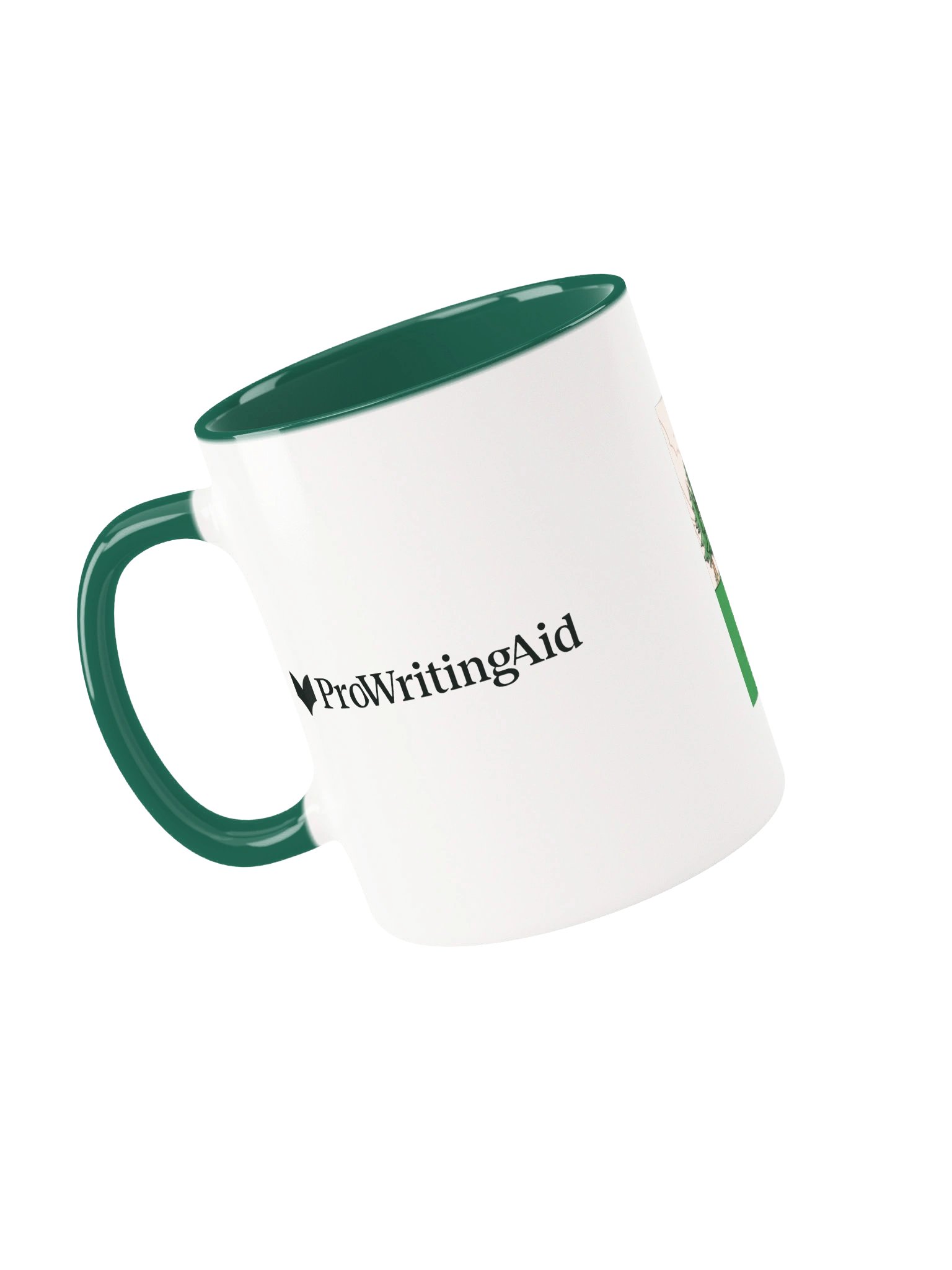 Novel Summer Camp - mug product image (5)