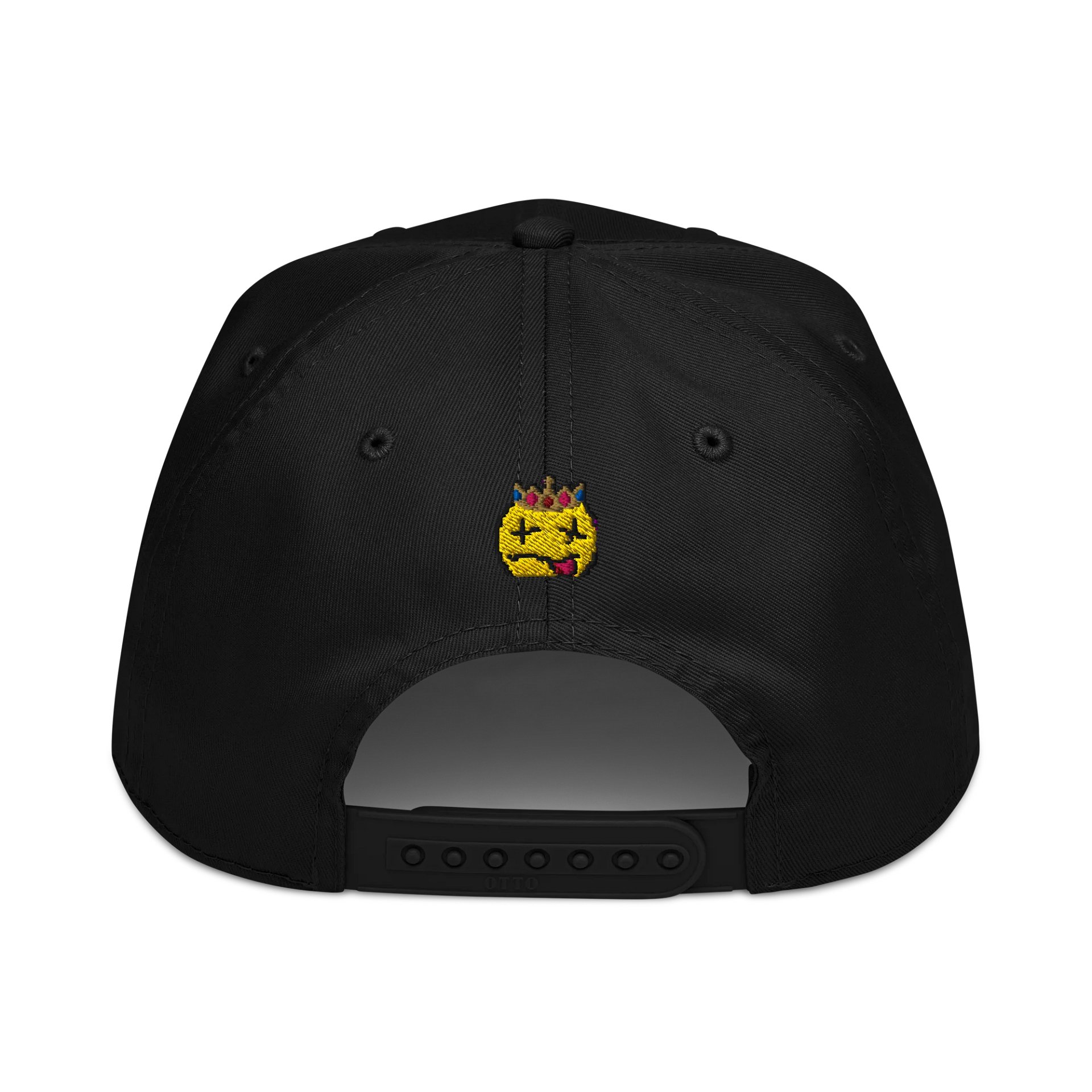 💥 UnReZeD Divine Spark Baseball Cap ✝️ product image (1)