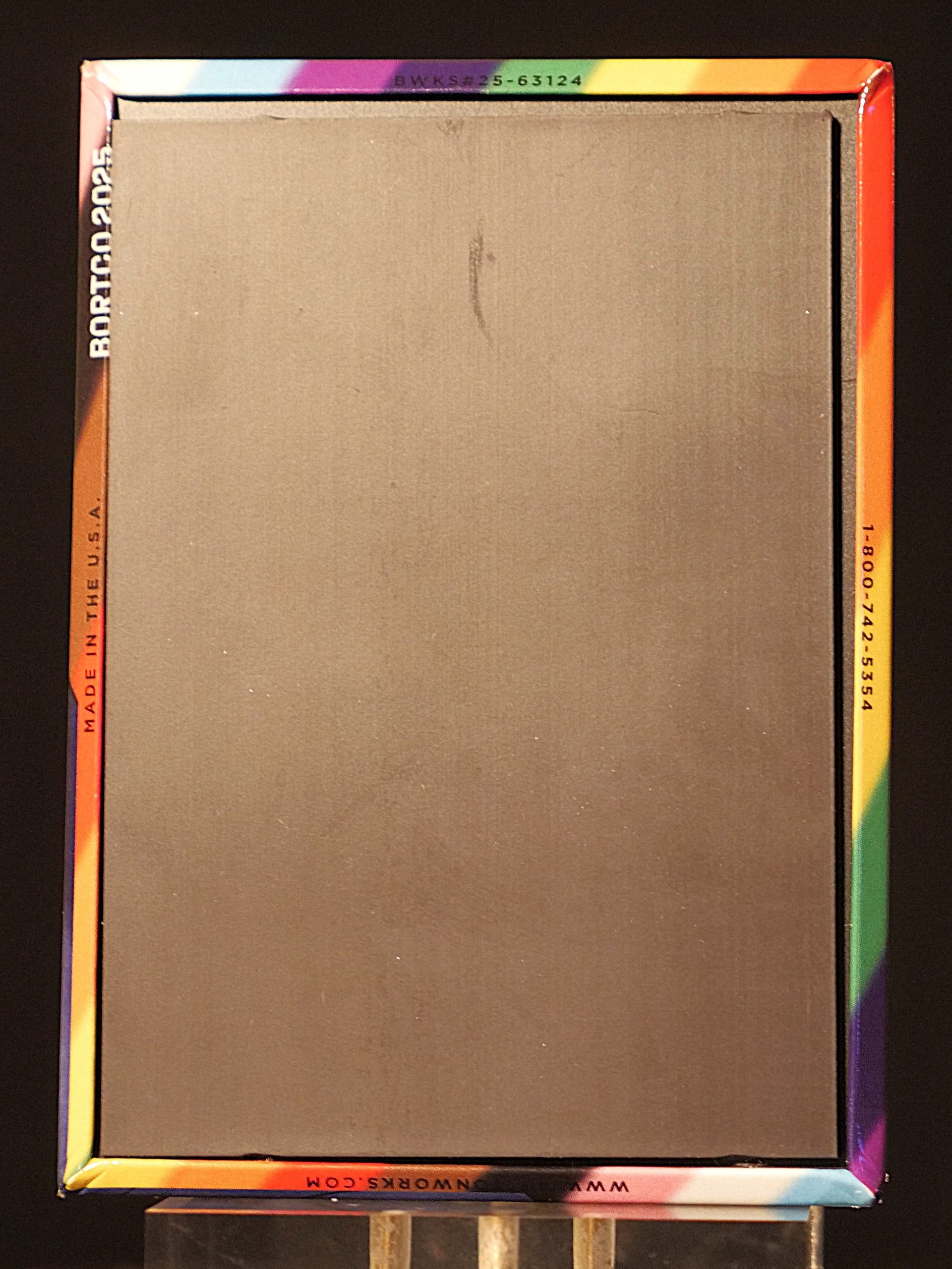 Limited Edition Pride Shark Magnet product image (3)