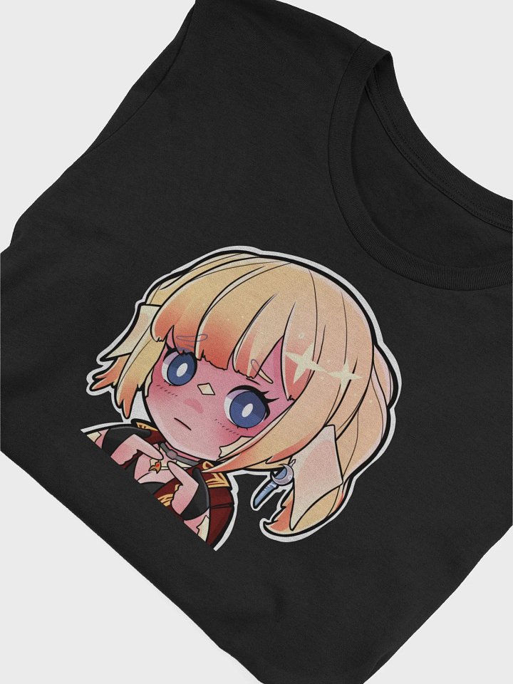 Val UwU - Soft T-Shirt product image (1)