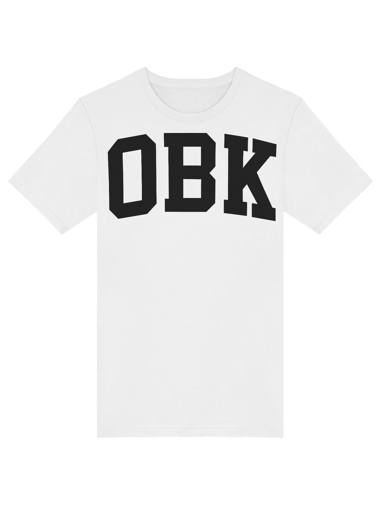Classic Letter Tee product image (5)