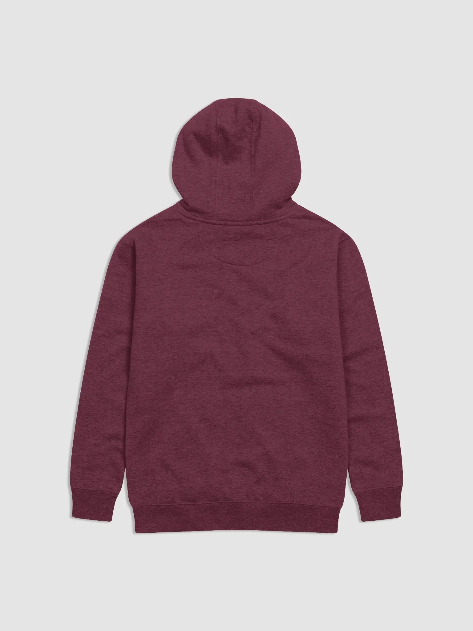 TEAM KIRA HOODIE product image (3)