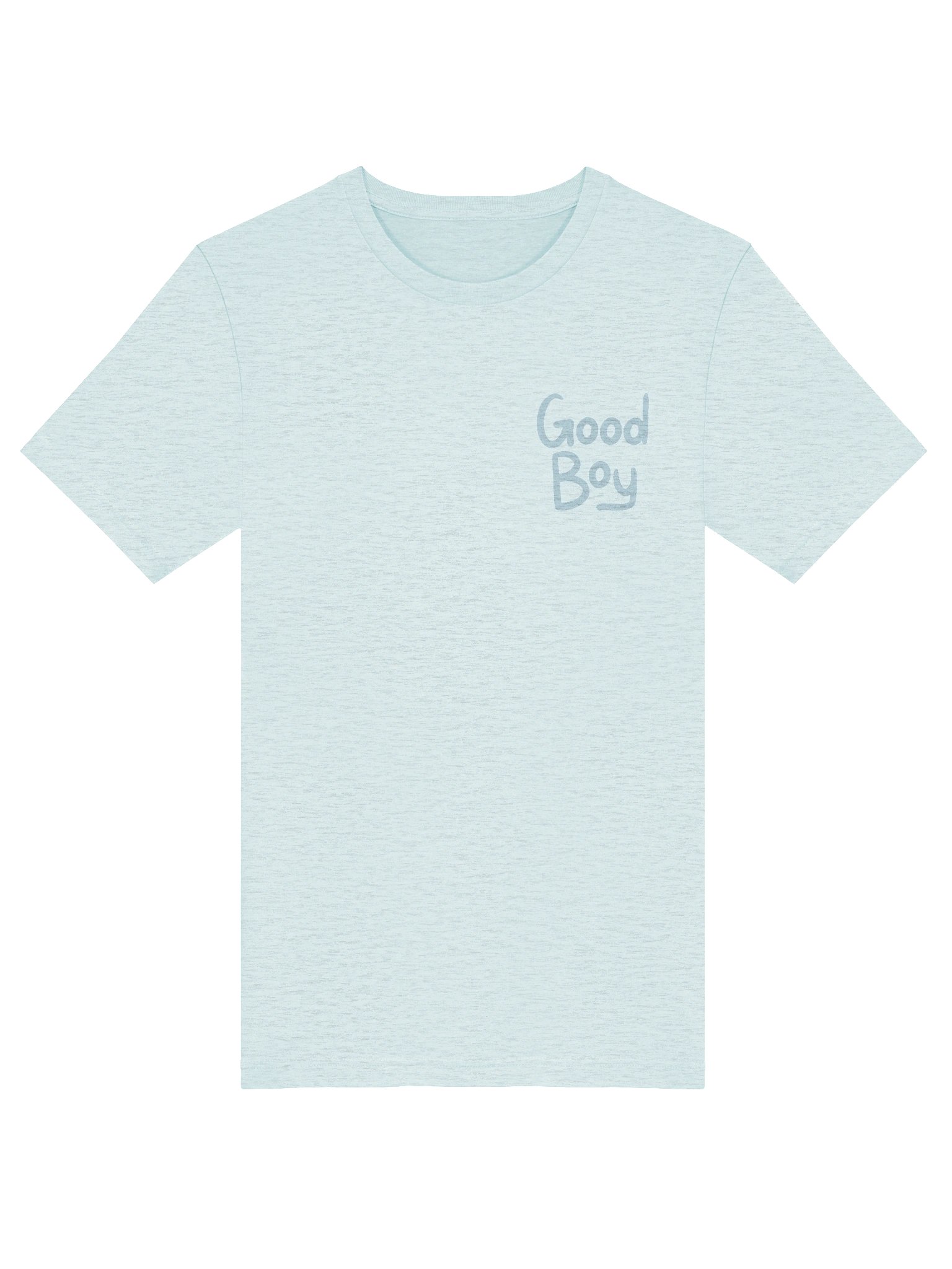 Good Boy Shirt product image (43)