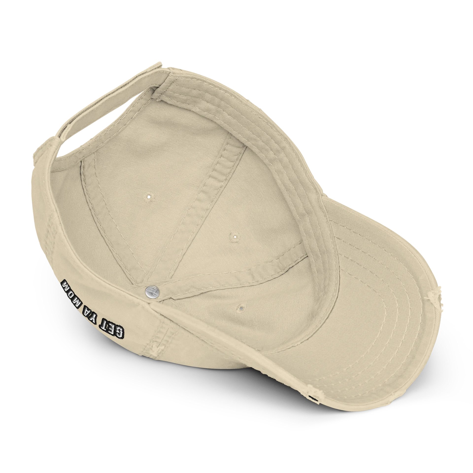 Relax Dad… hat product image (4)