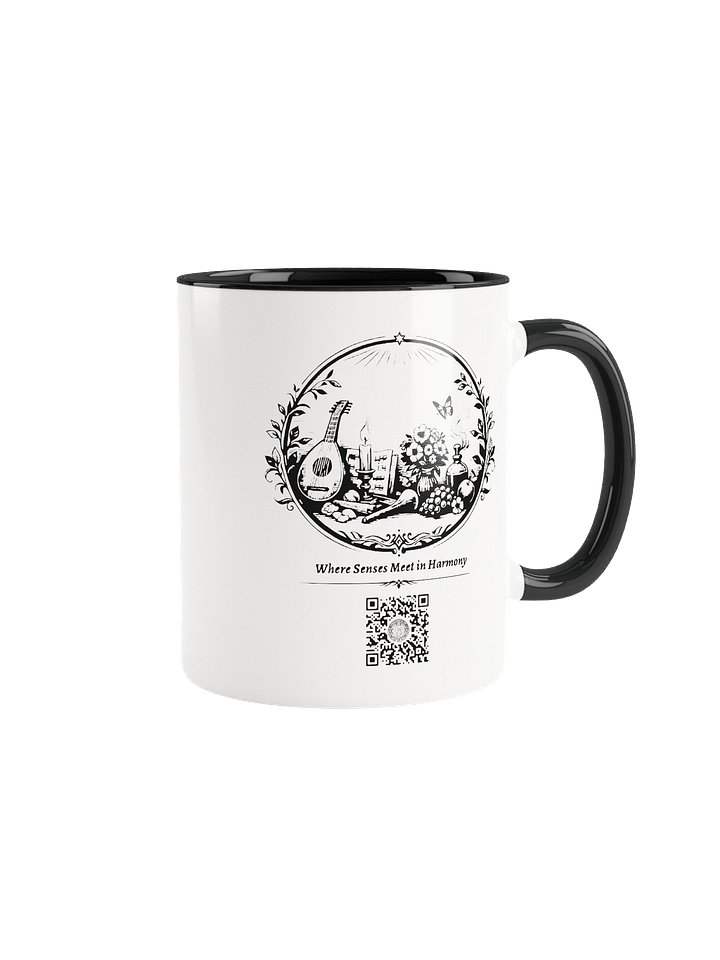 Spiritual Harmonies (Mug) product image (1)