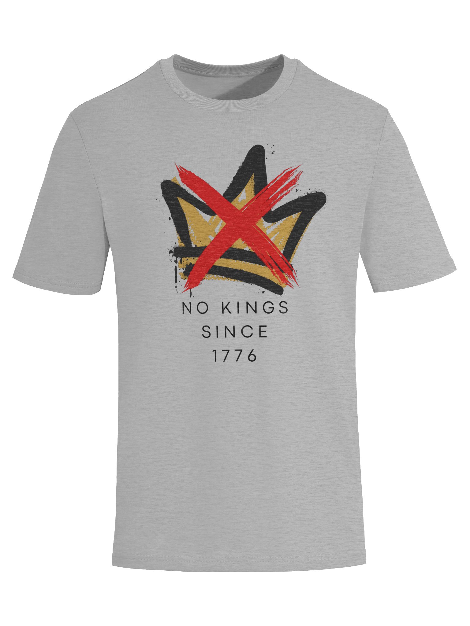 No Kings Tee. product image (25)