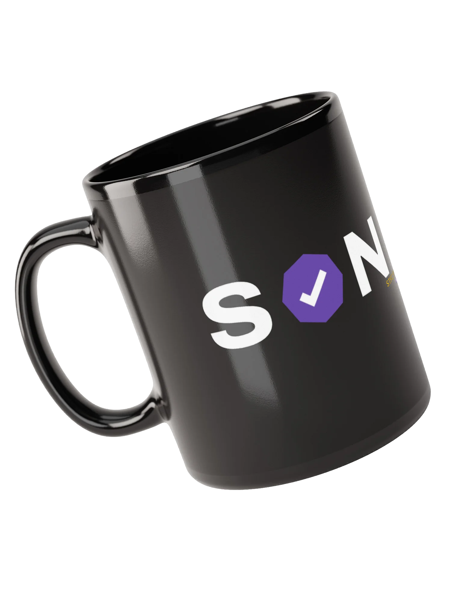 STFC Briefings SON OF A Collection Mug product image (9)