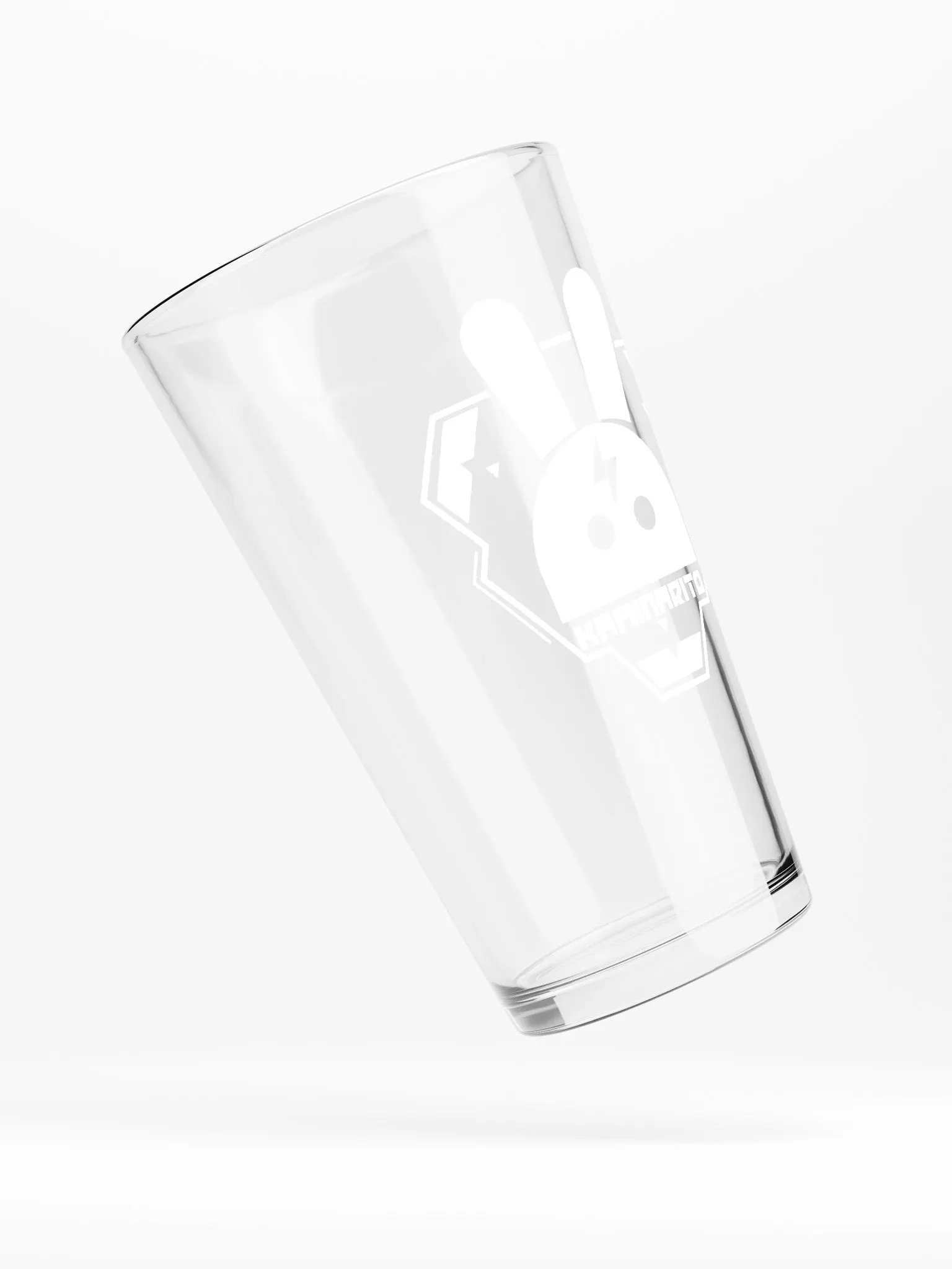 Kaminarito Pint Glass product image (4)