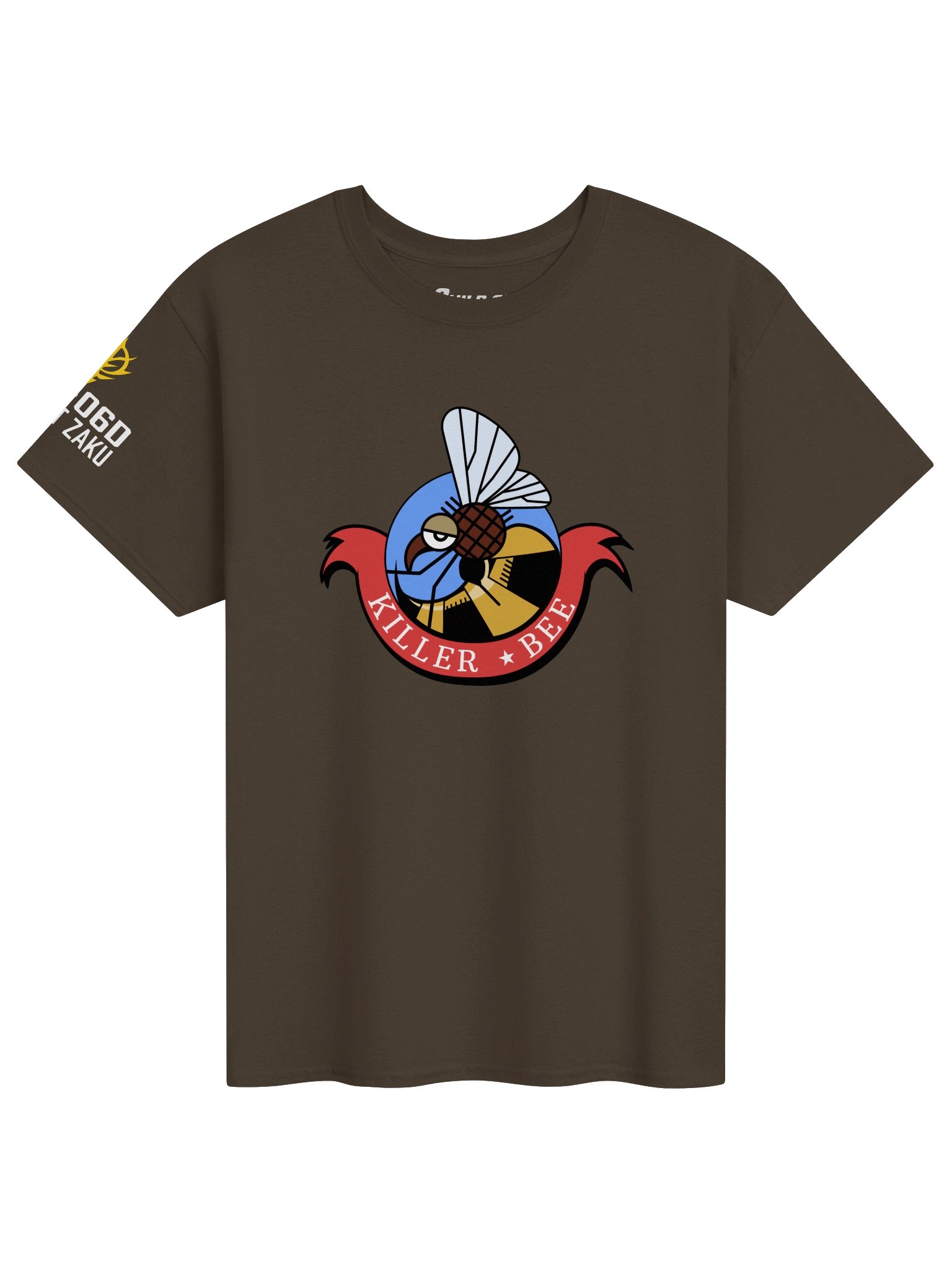 Killer Bee Division T-Shirt product image (1)