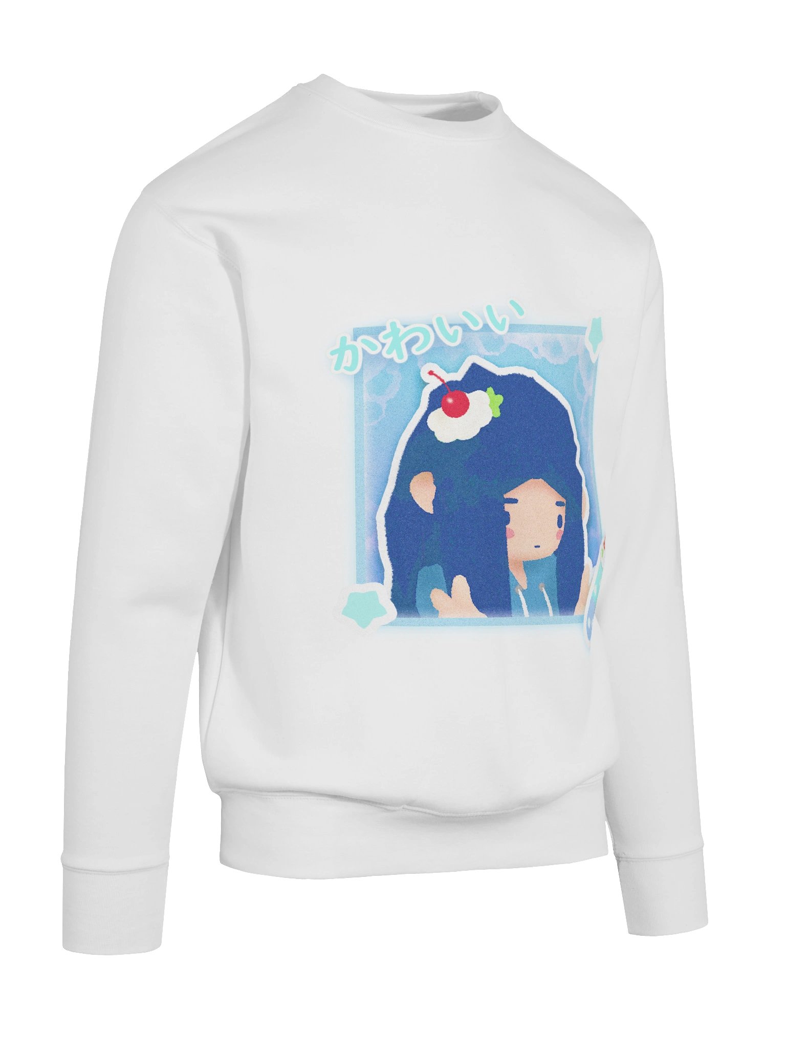 Marcy Sweater | Aesthetic Sweets product image (10)