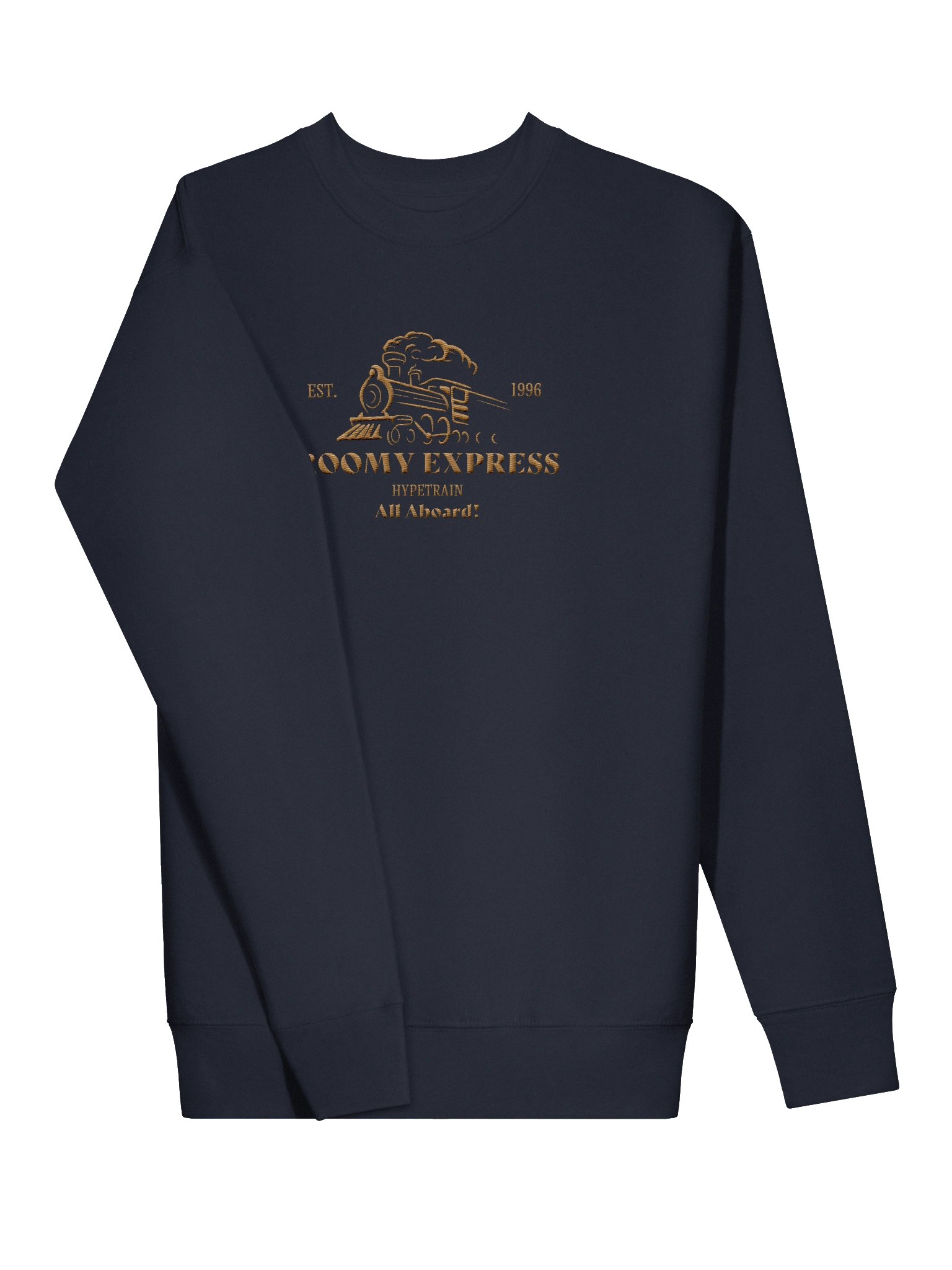 Roomy Express product image (3)