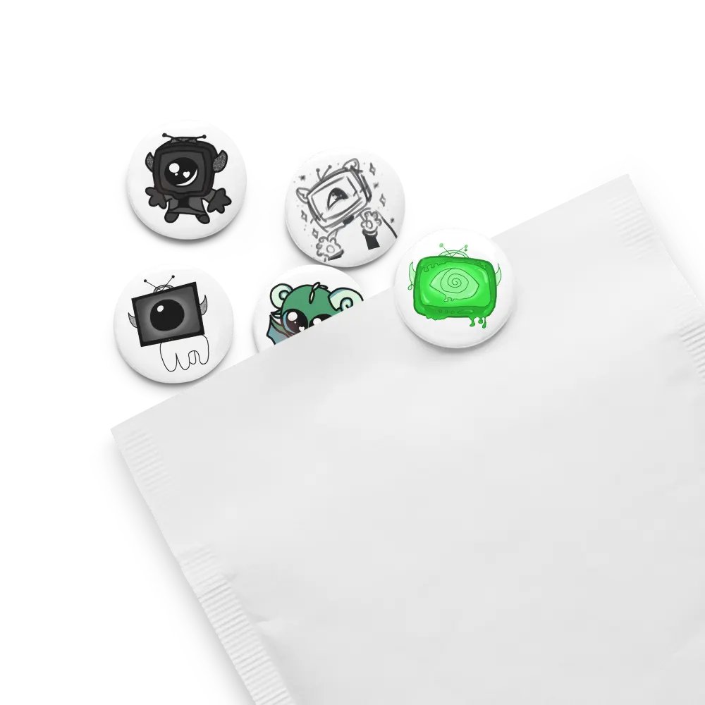 Amsel Silly Set product image (4)