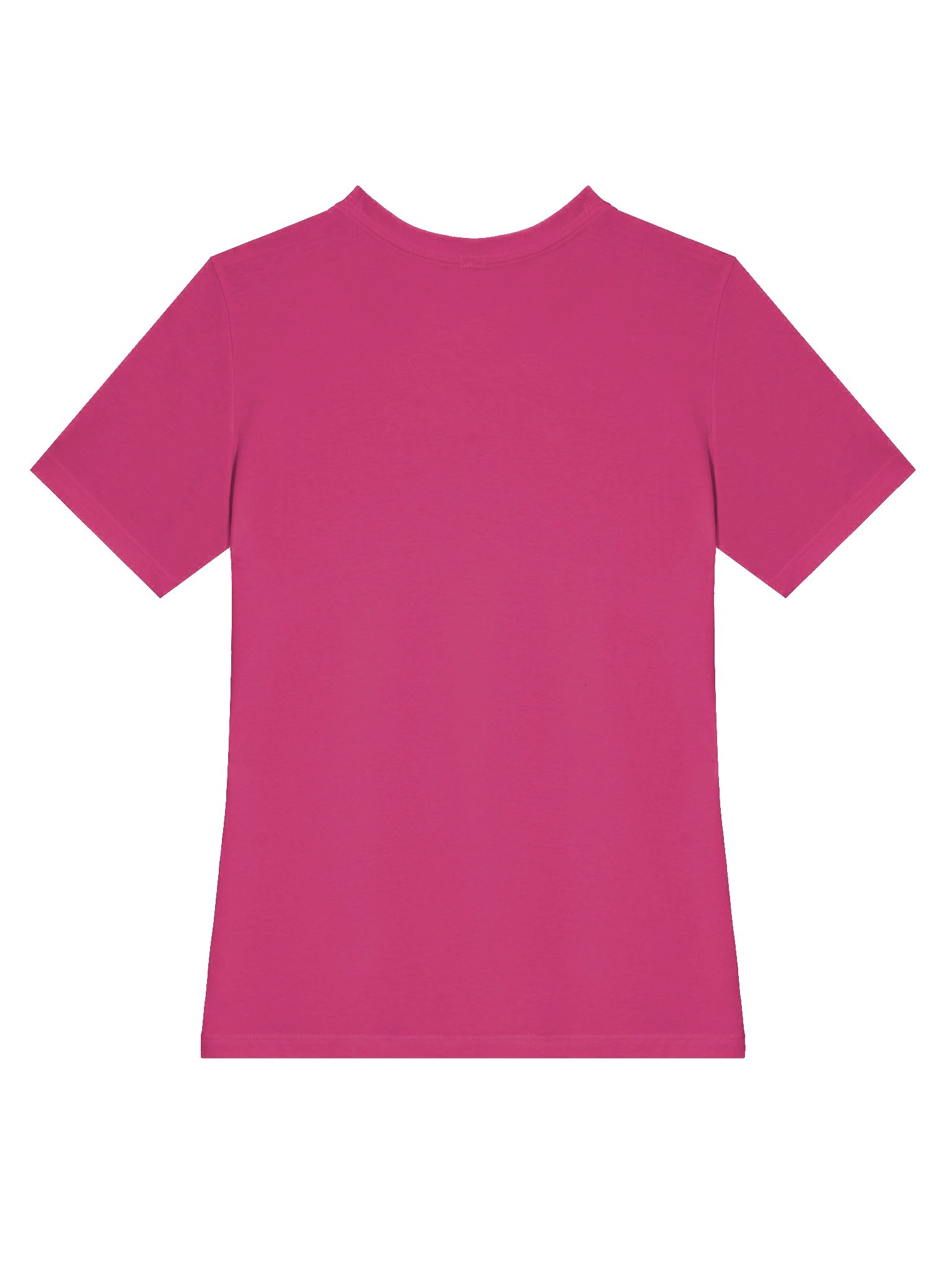 "ACCEPT" - Kawaiifiti Style - Women's Relaxed-fit T-Shirt (Light) product image (13)
