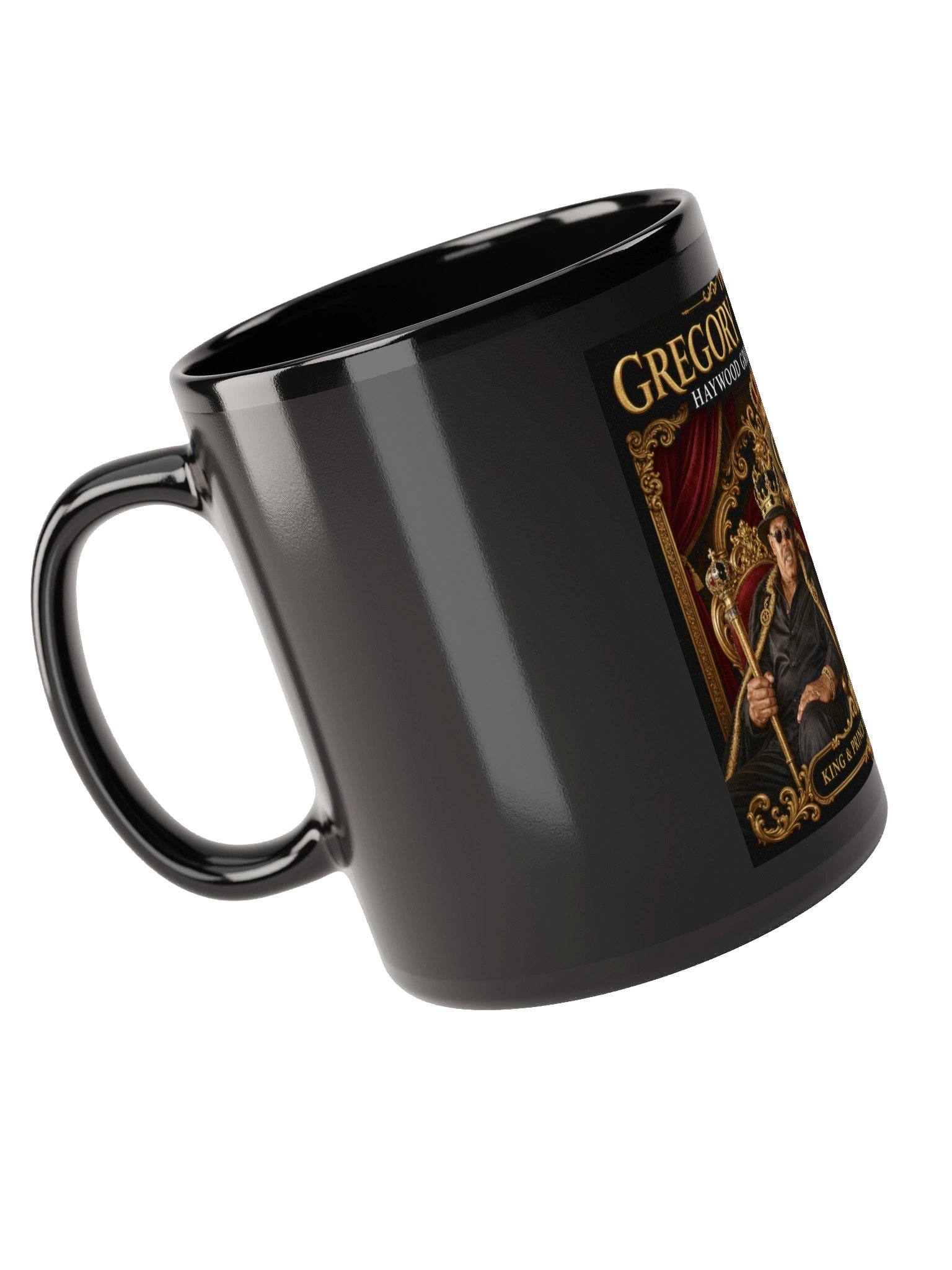 GREGORY DYNASTY MUG product image (10)