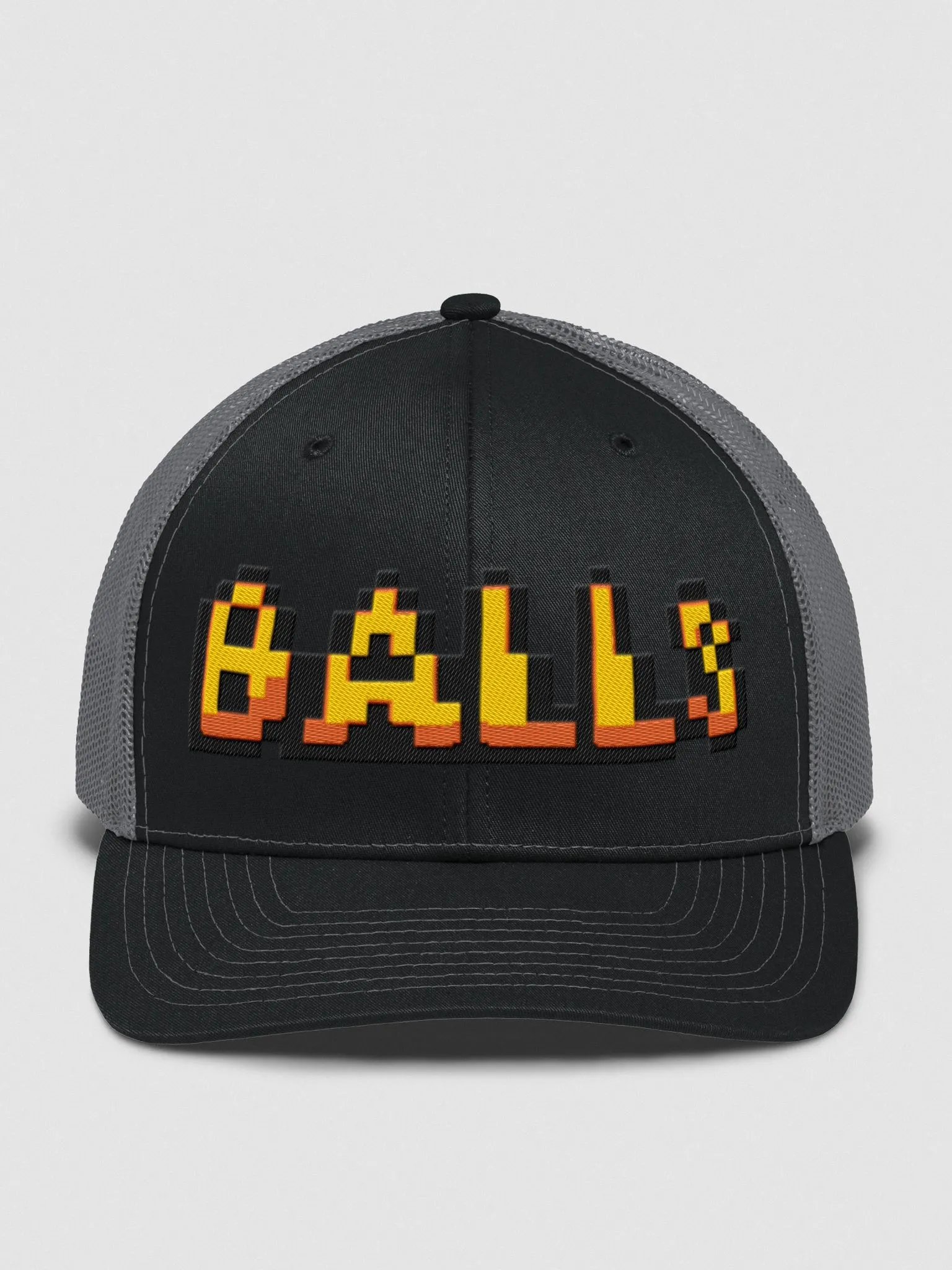 Bagudetama's Hat product image (1)