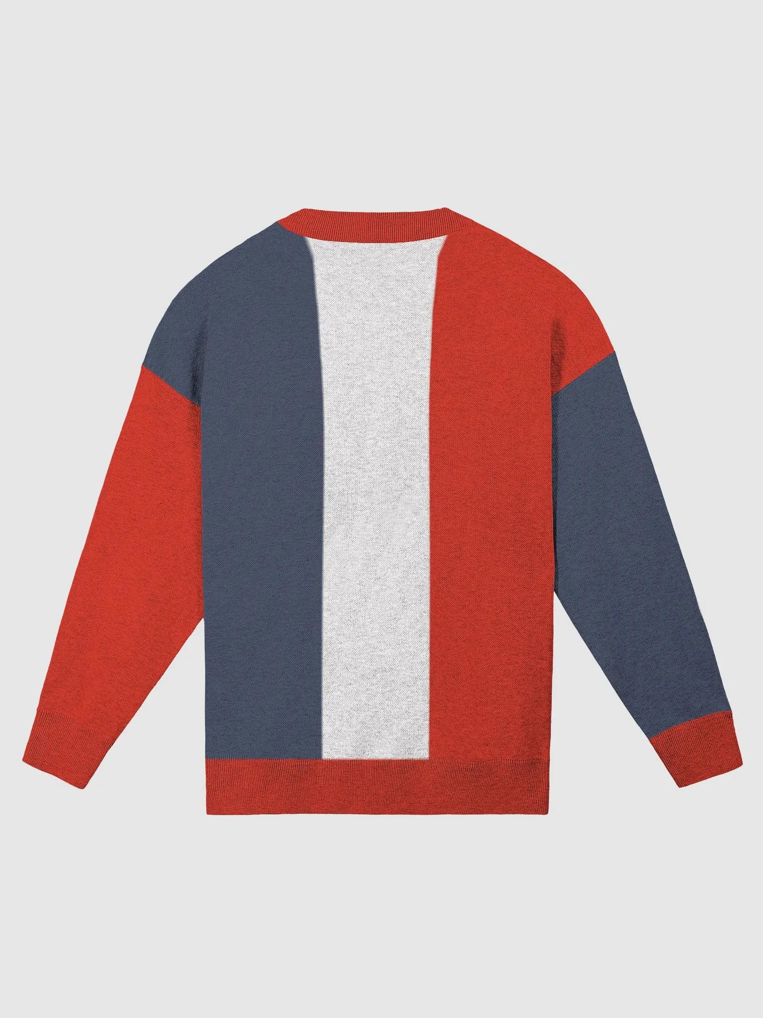 Cozy Jacquard Crewneck product image (9)