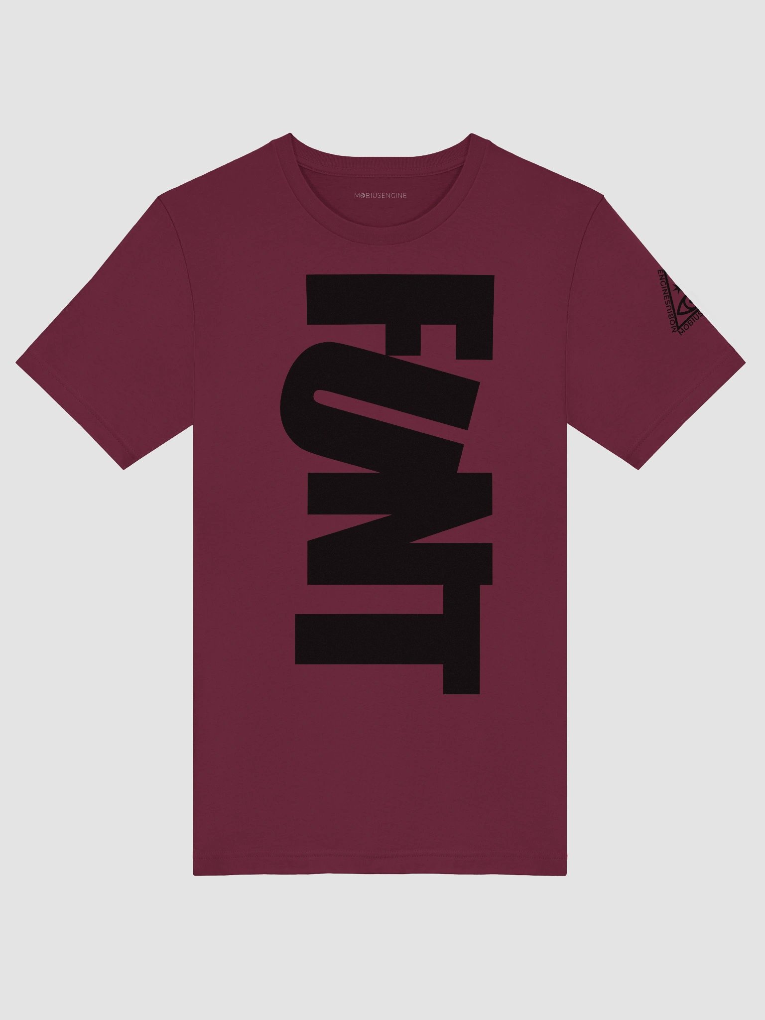 FUNT T-Shirt product image (48)
