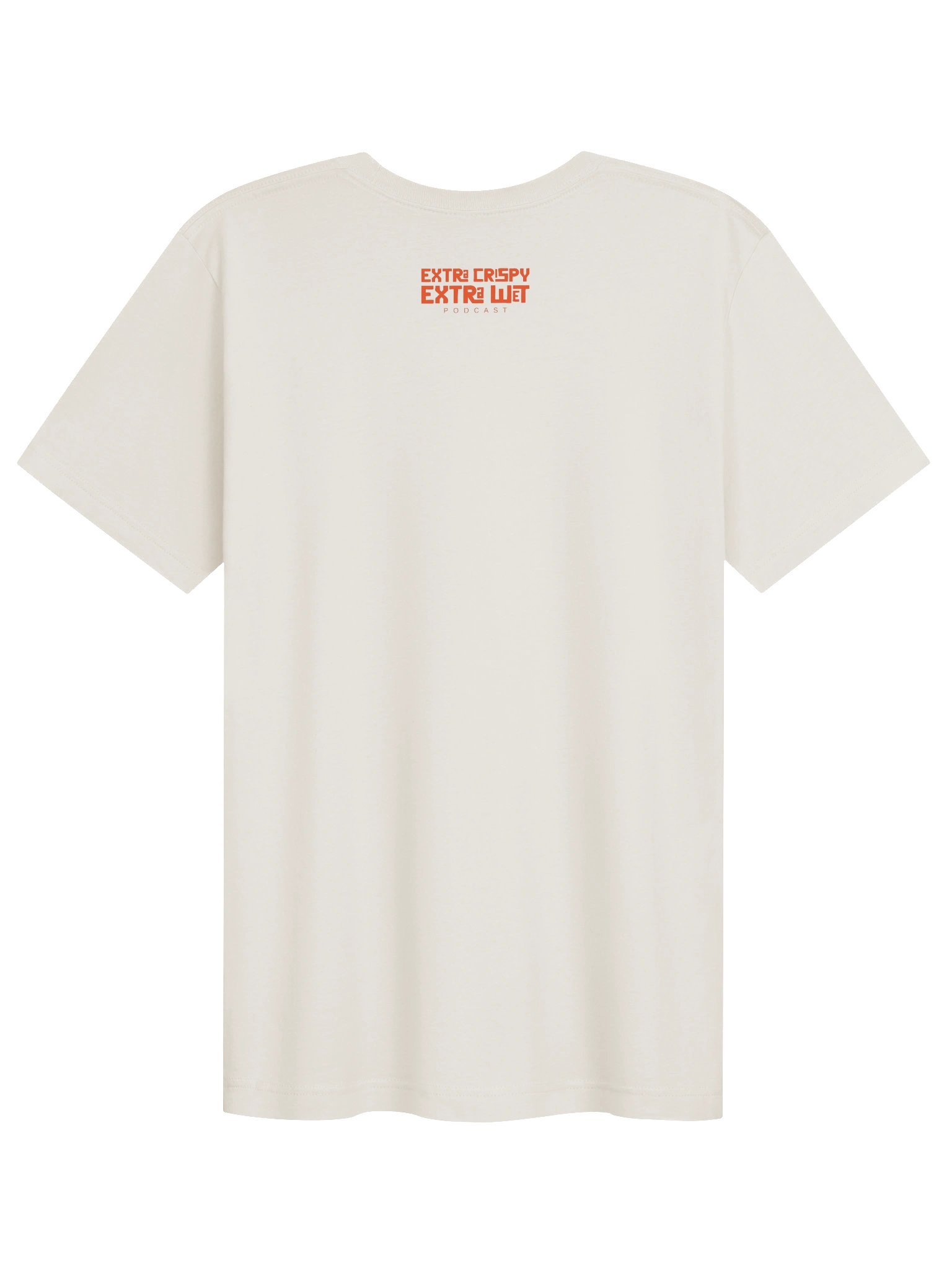 Nutrition Facts Eastside T-Shirt product image (22)