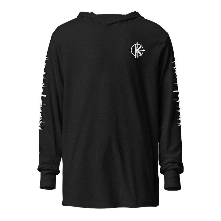 S.O.L. Merch Line (rear design) product image (1)