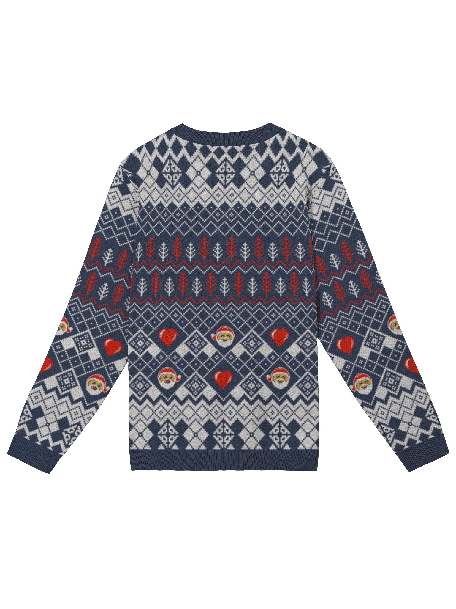 YTF Original Xmas Knitted Jumper/Sweater product image (2)