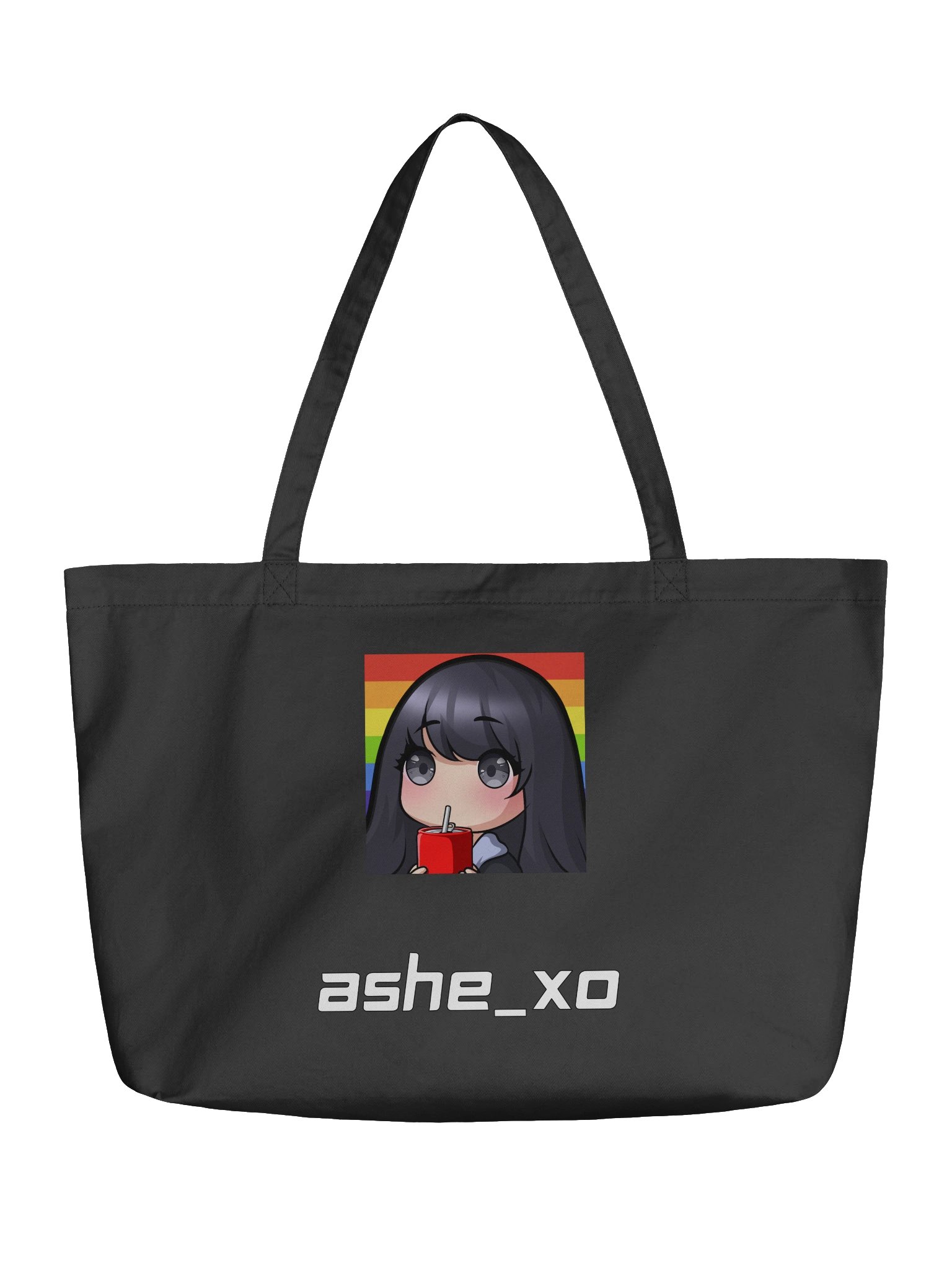 Pride Tote Bag product image (1)