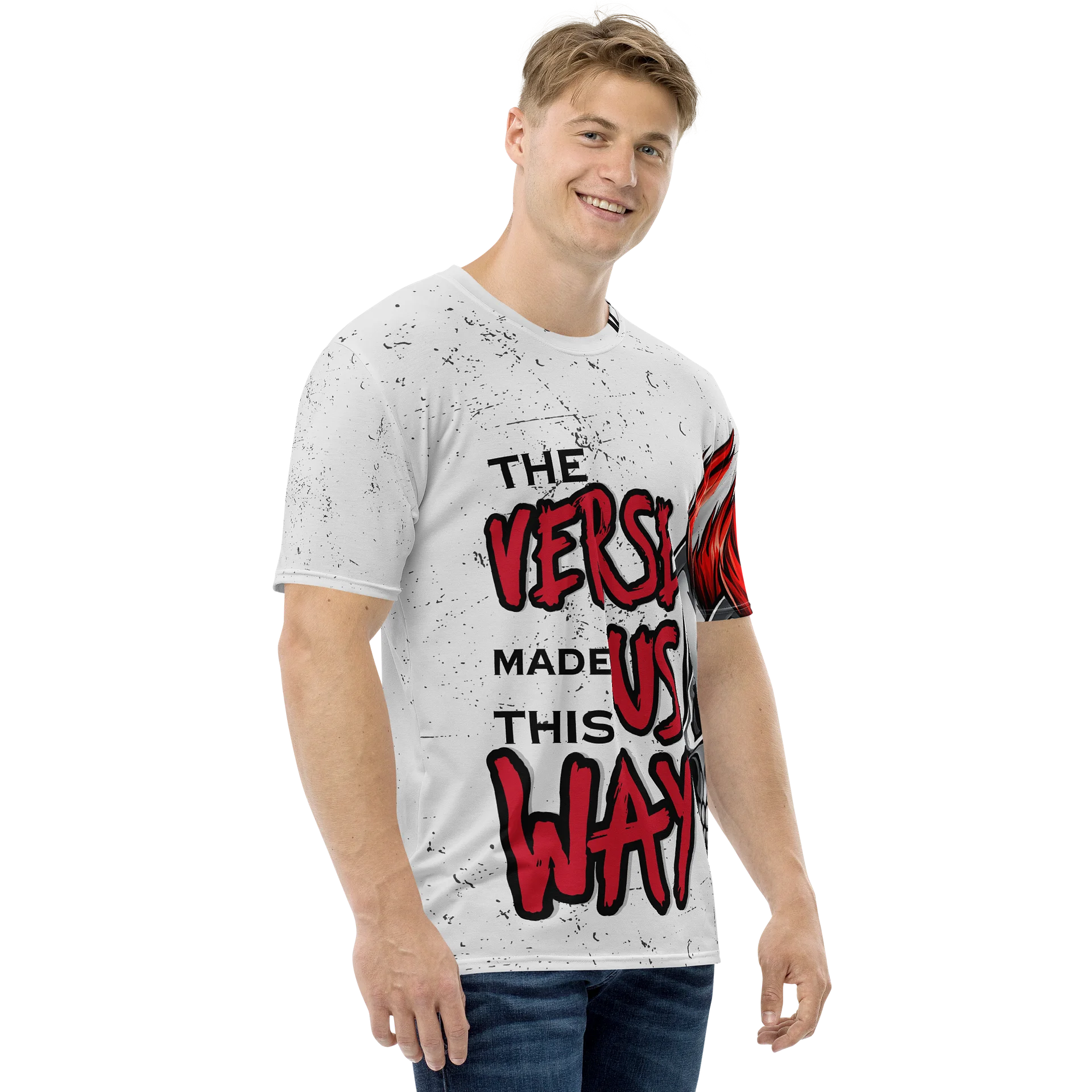 Made Us this Way v1 product image (4)
