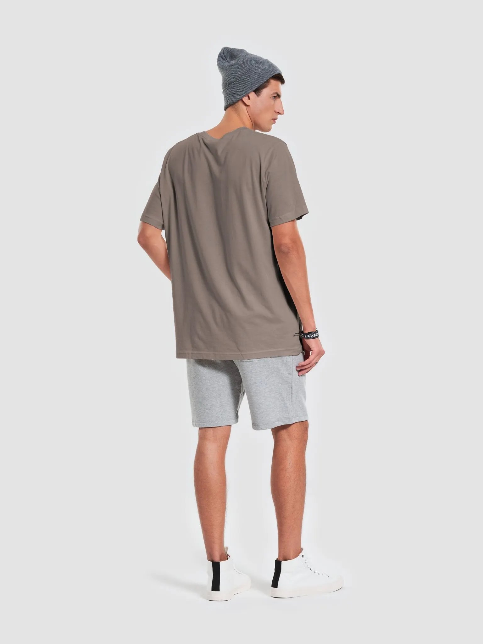 Capricorn T-shirt product image (37)